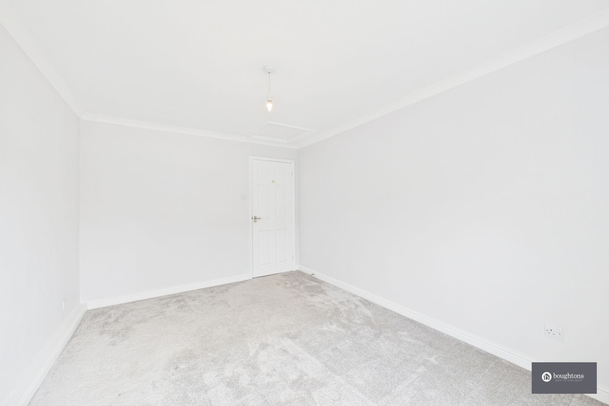3 bed link detached house for sale in Valley Road, Finmere, MK18  - Property Image 20