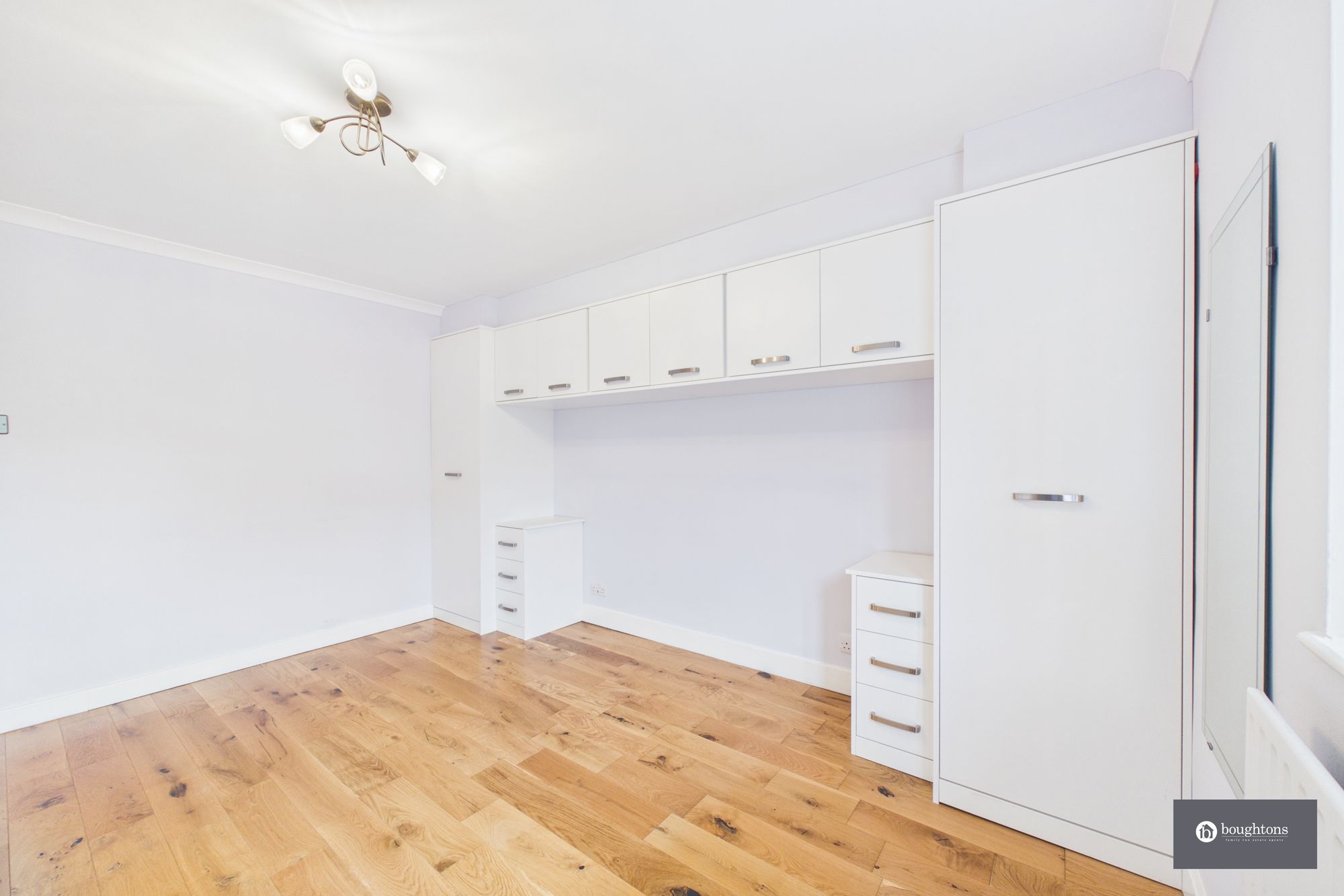 3 bed link detached house for sale in Valley Road, Finmere, MK18  - Property Image 13