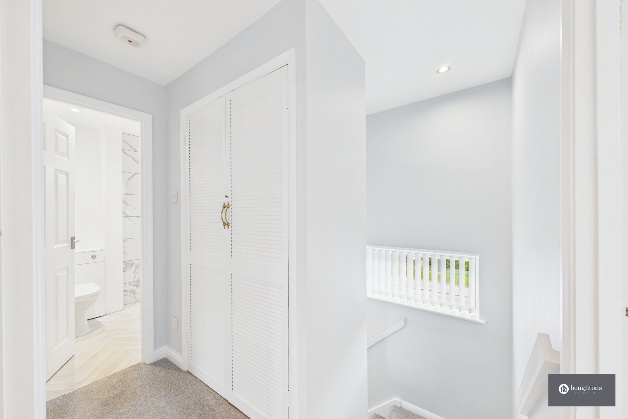 3 bed link detached house for sale in Valley Road, Finmere, MK18  - Property Image 22