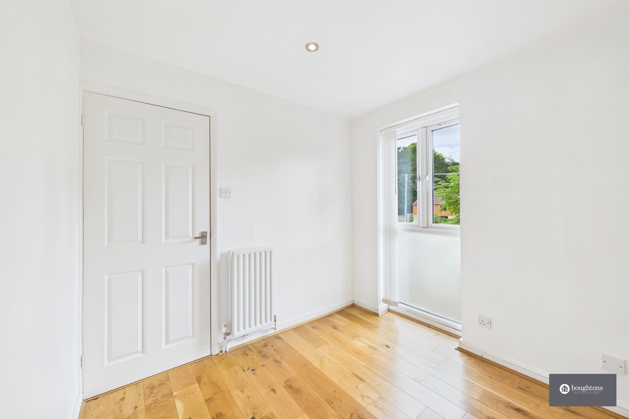 3 bed link detached house for sale in Valley Road, Finmere, MK18  - Property Image 25