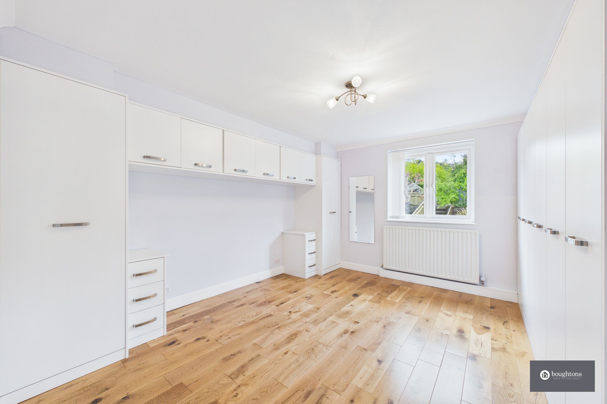 3 bed link detached house for sale in Valley Road, Finmere, MK18  - Property Image 18