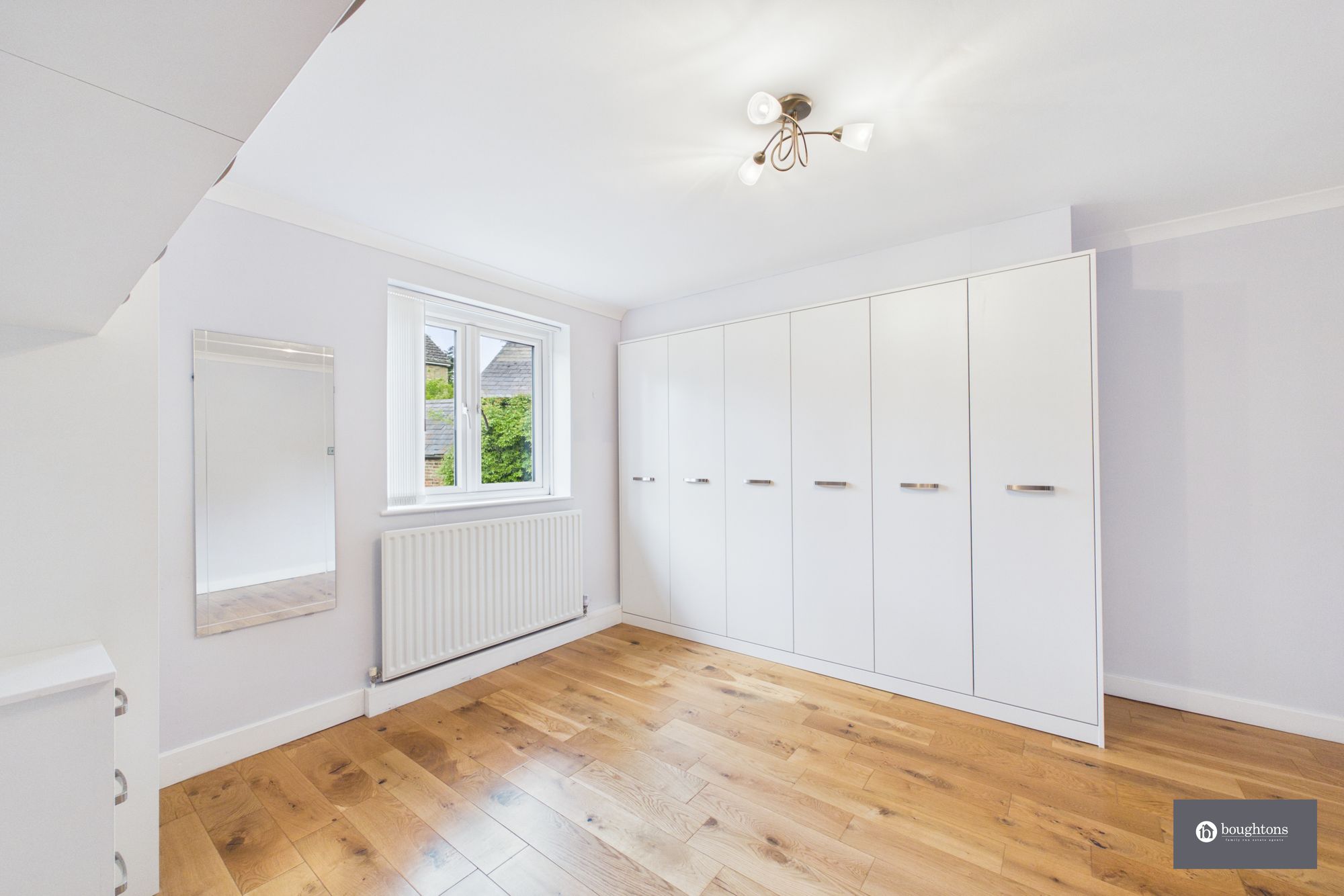 3 bed link detached house for sale in Valley Road, Finmere, MK18  - Property Image 19
