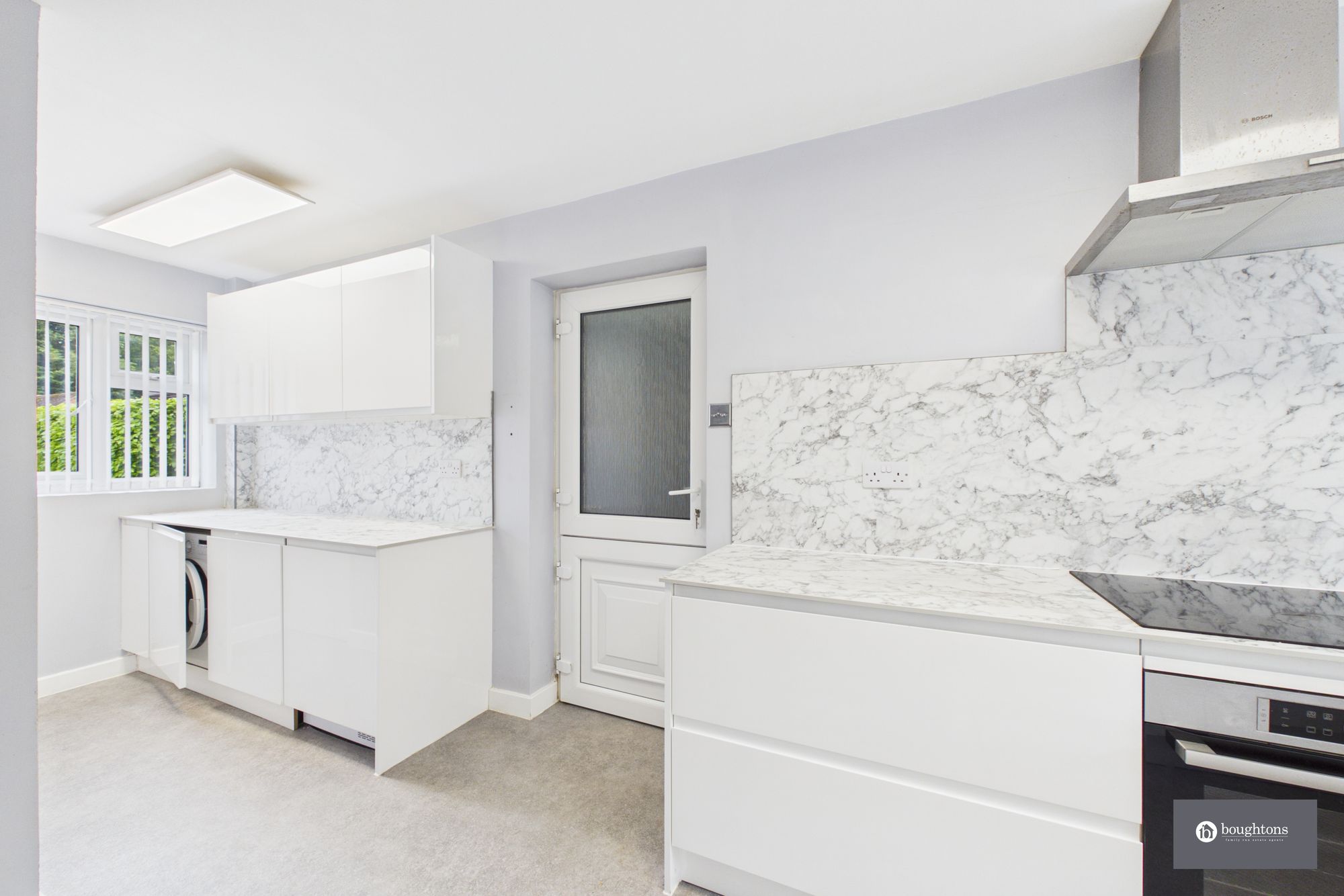 3 bed link detached house for sale in Valley Road, Finmere, MK18  - Property Image 7