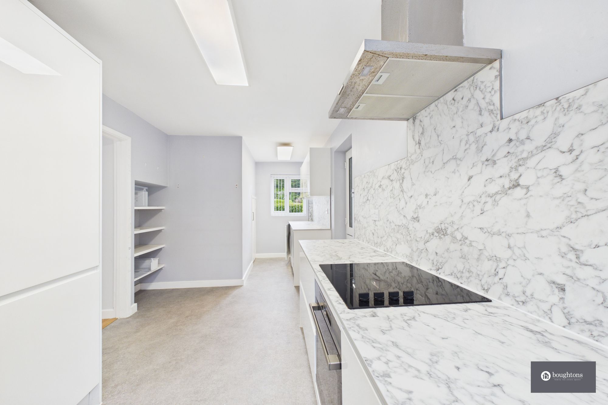 3 bed link detached house for sale in Valley Road, Finmere, MK18  - Property Image 8