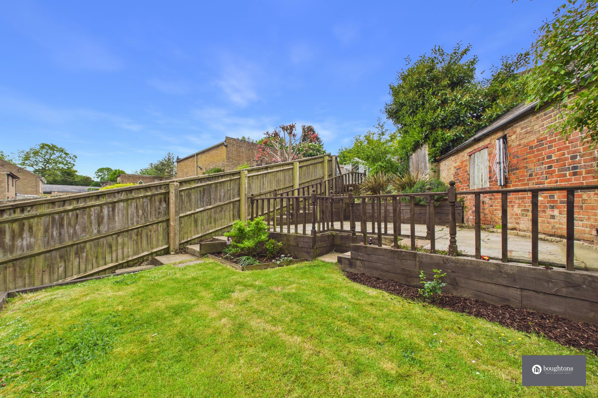 3 bed link detached house for sale in Valley Road, Finmere, MK18  - Property Image 27