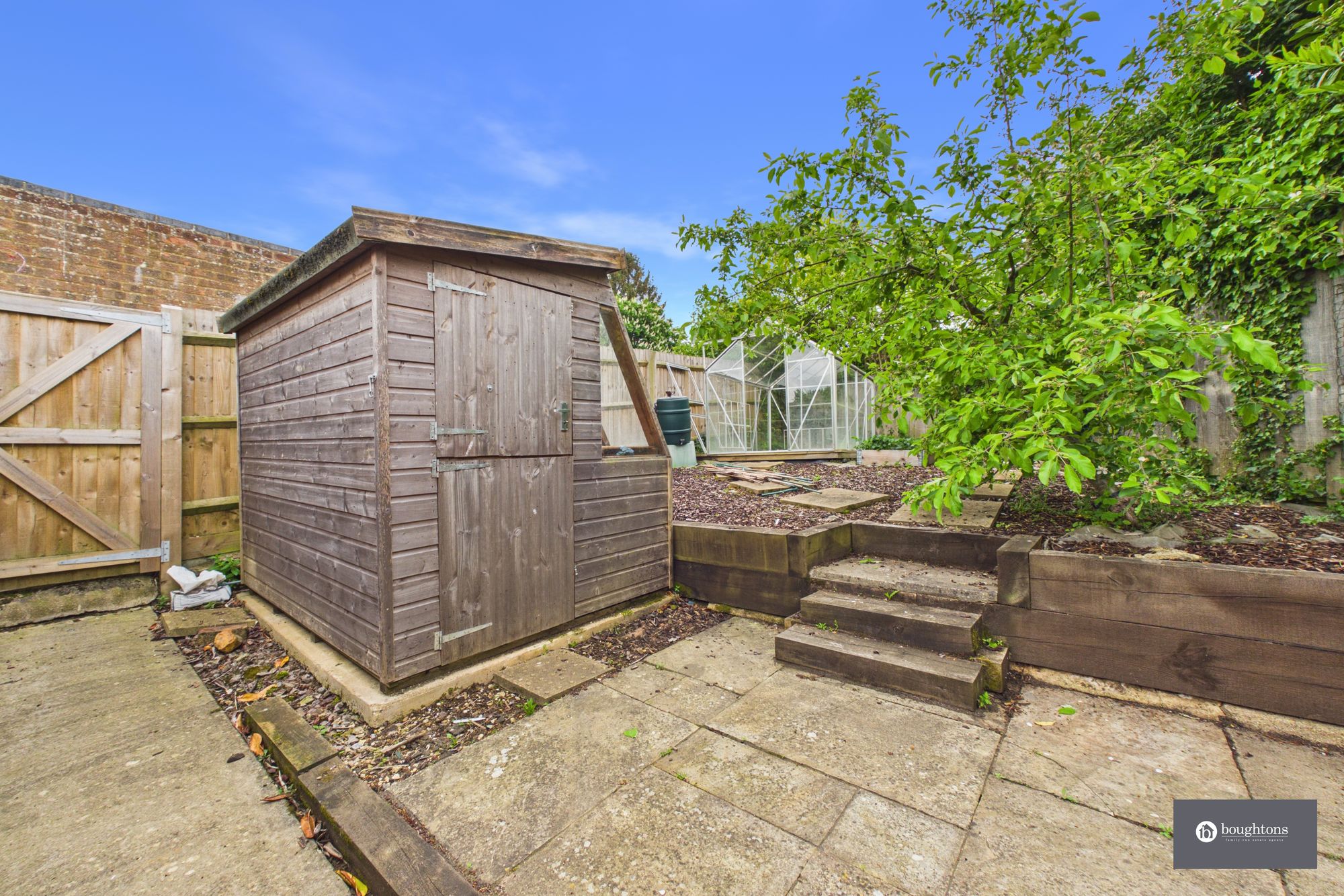 3 bed link detached house for sale in Valley Road, Finmere, MK18  - Property Image 31