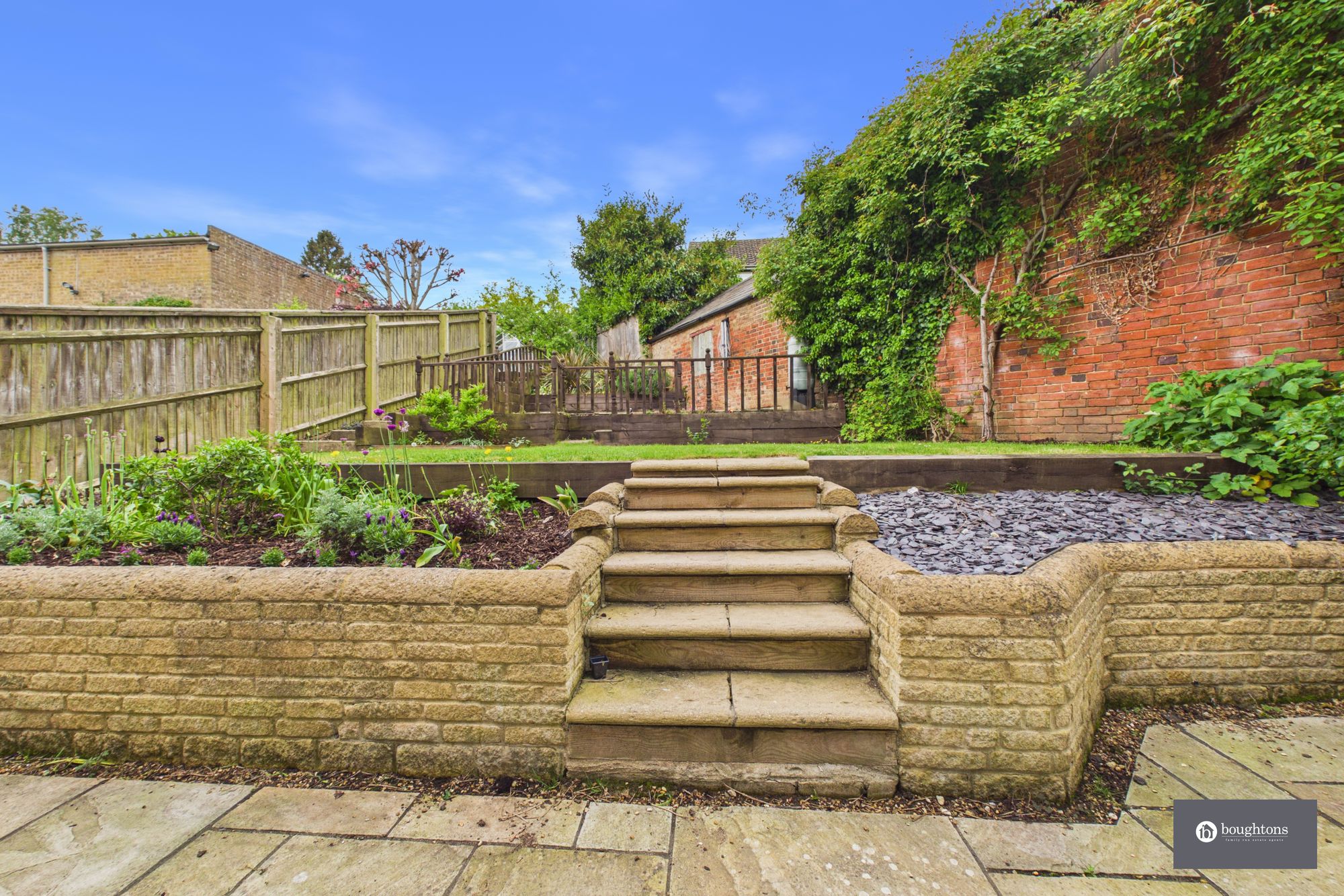 3 bed link detached house for sale in Valley Road, Finmere, MK18  - Property Image 32