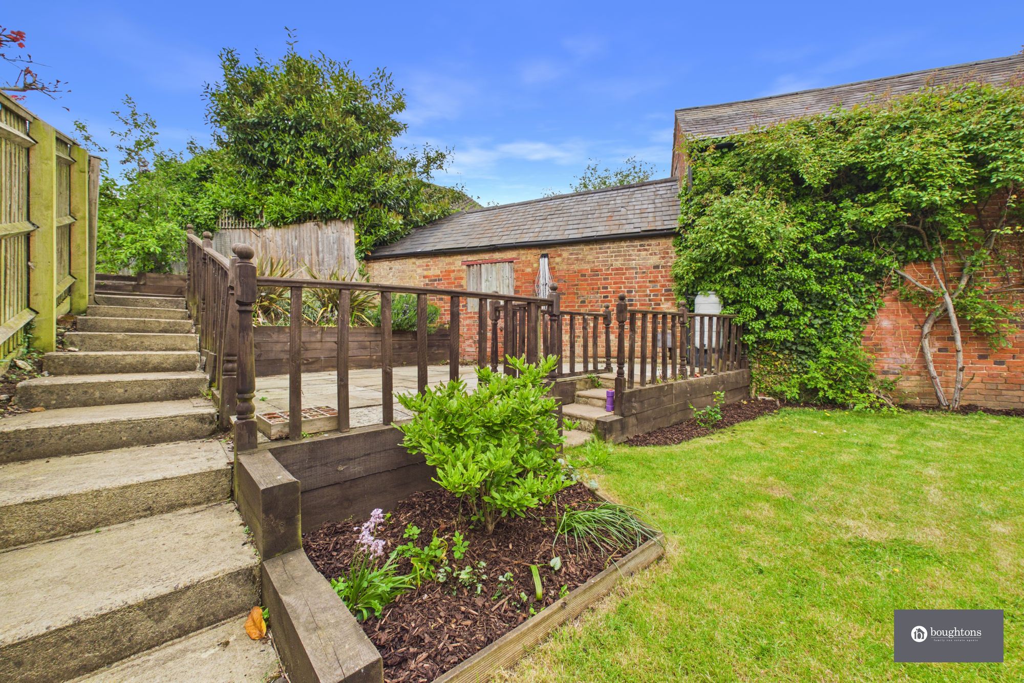 3 bed link detached house for sale in Valley Road, Finmere, MK18  - Property Image 30