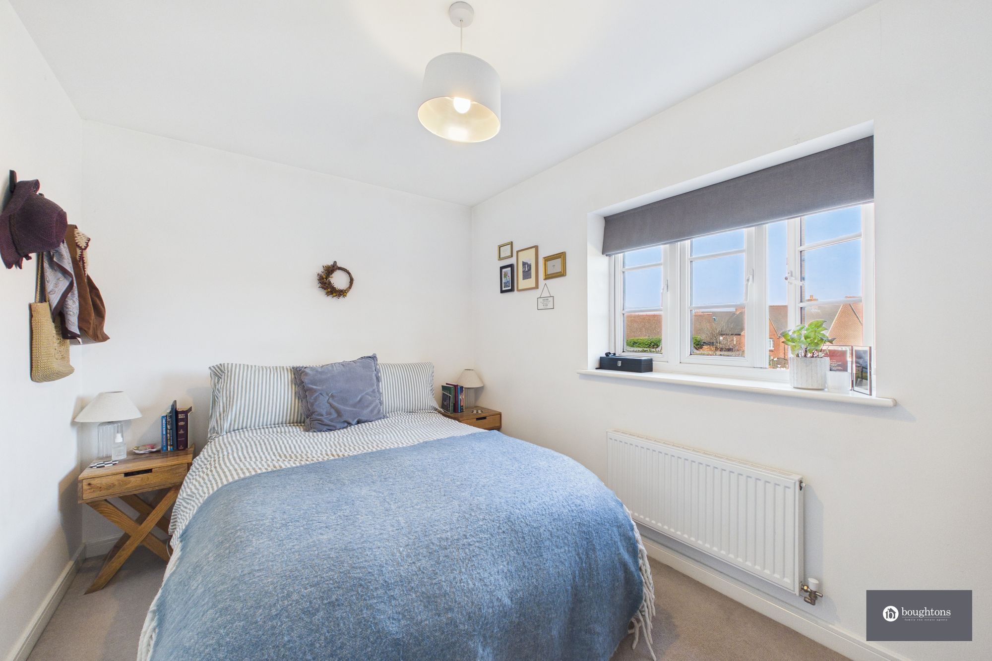 3 bed terraced house for sale in Foxhills Way, Brackley, NN13  - Property Image 13