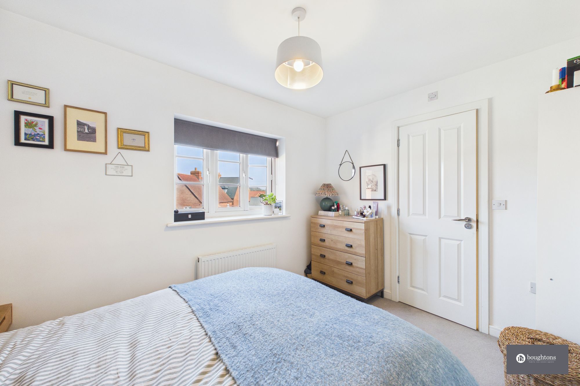 3 bed terraced house for sale in Foxhills Way, Brackley, NN13  - Property Image 15