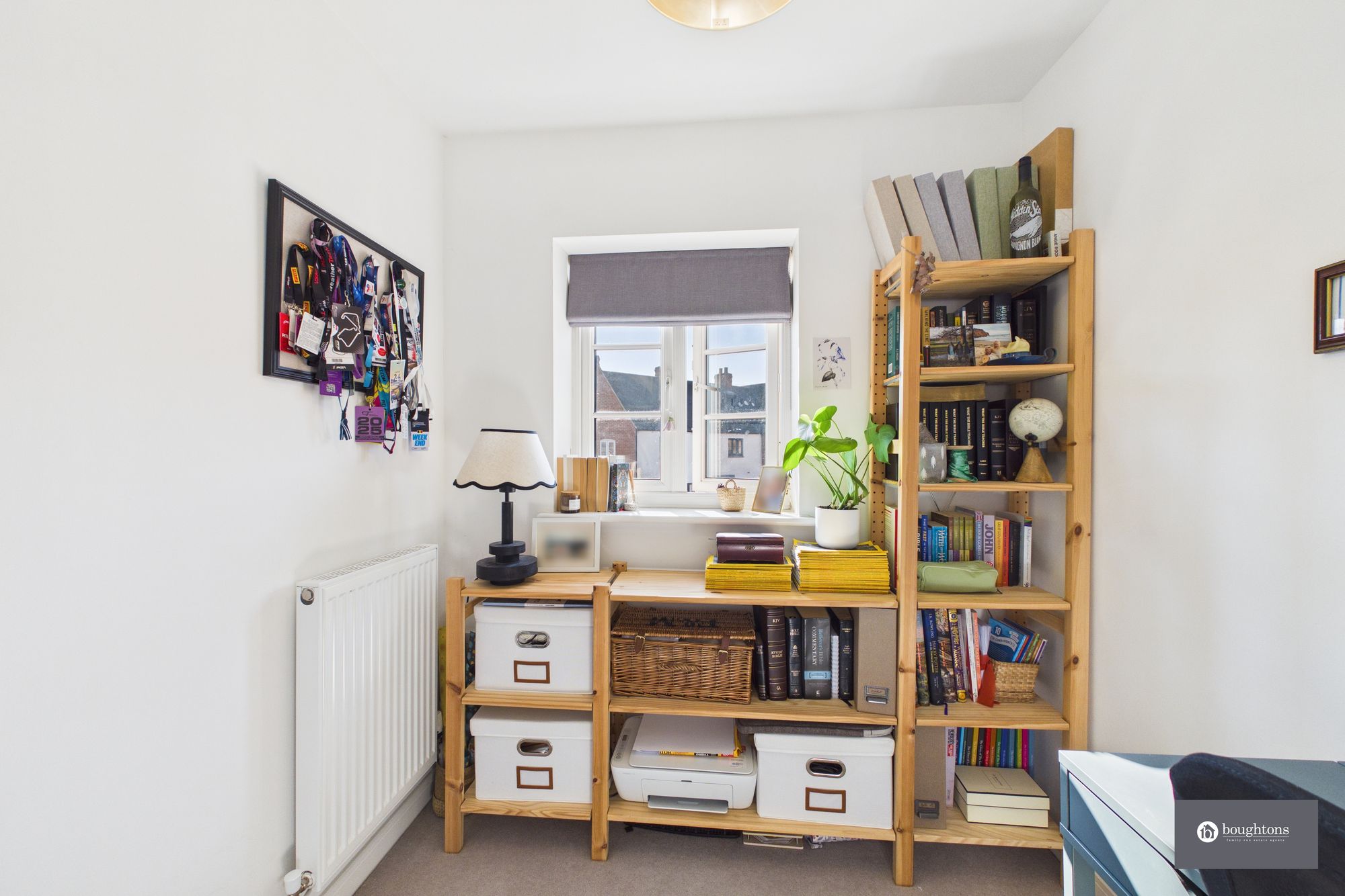 3 bed terraced house for sale in Foxhills Way, Brackley, NN13  - Property Image 22