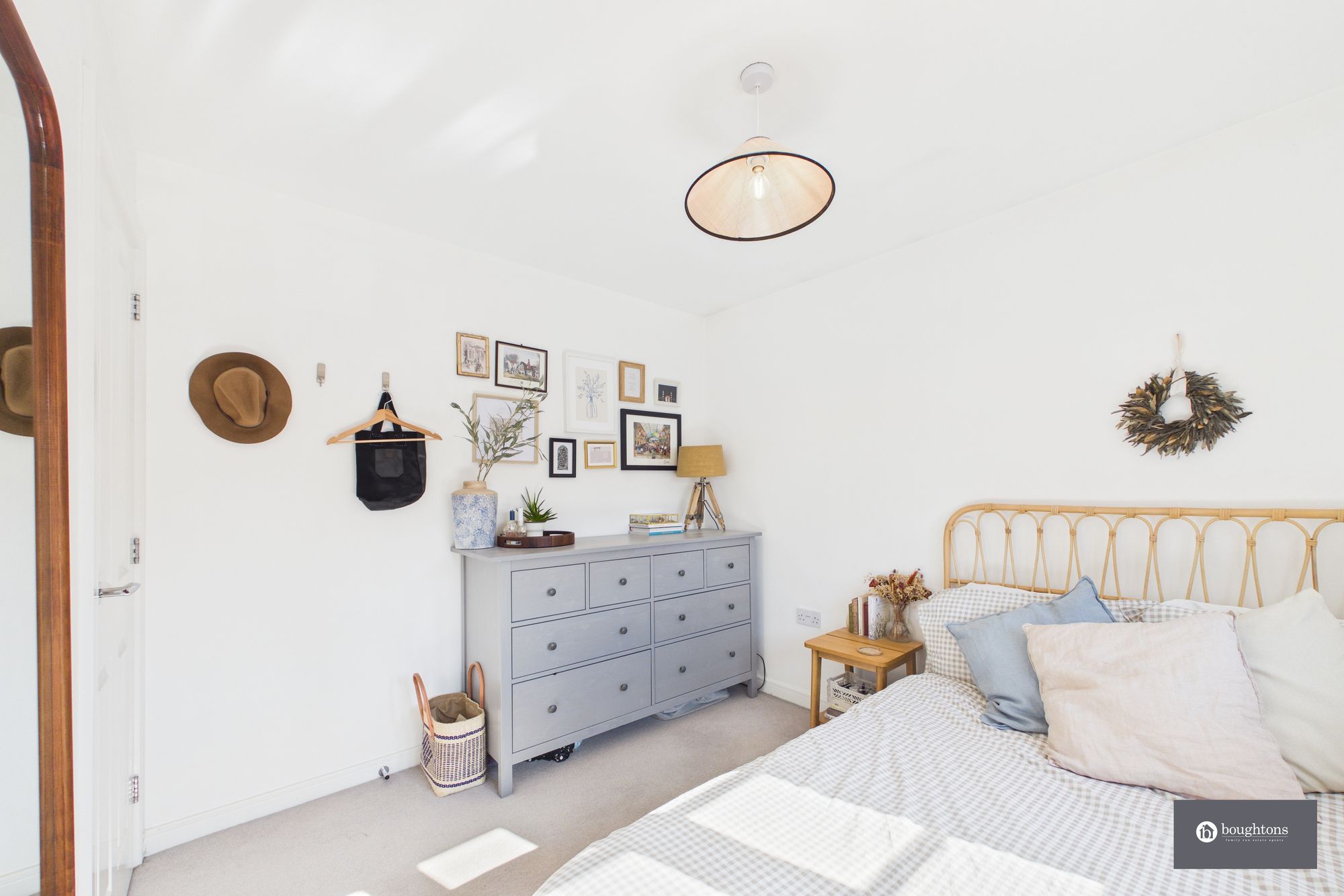 3 bed terraced house for sale in Foxhills Way, Brackley, NN13  - Property Image 19