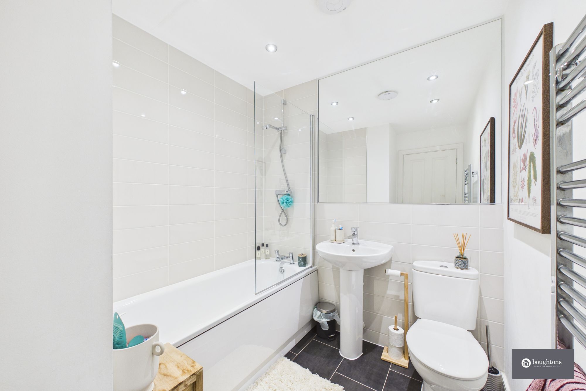 3 bed terraced house for sale in Foxhills Way, Brackley, NN13  - Property Image 20