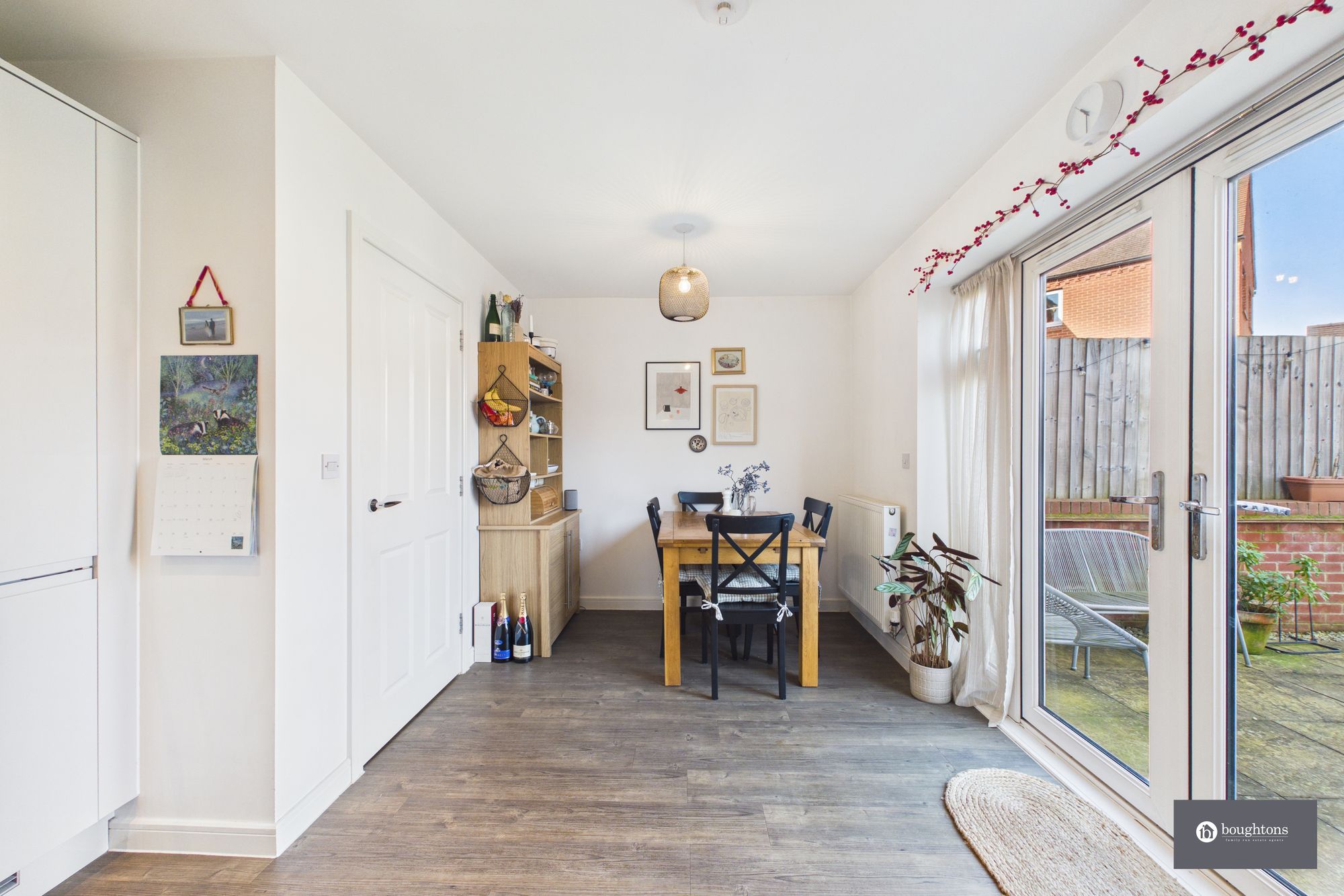 3 bed terraced house for sale in Foxhills Way, Brackley, NN13  - Property Image 11