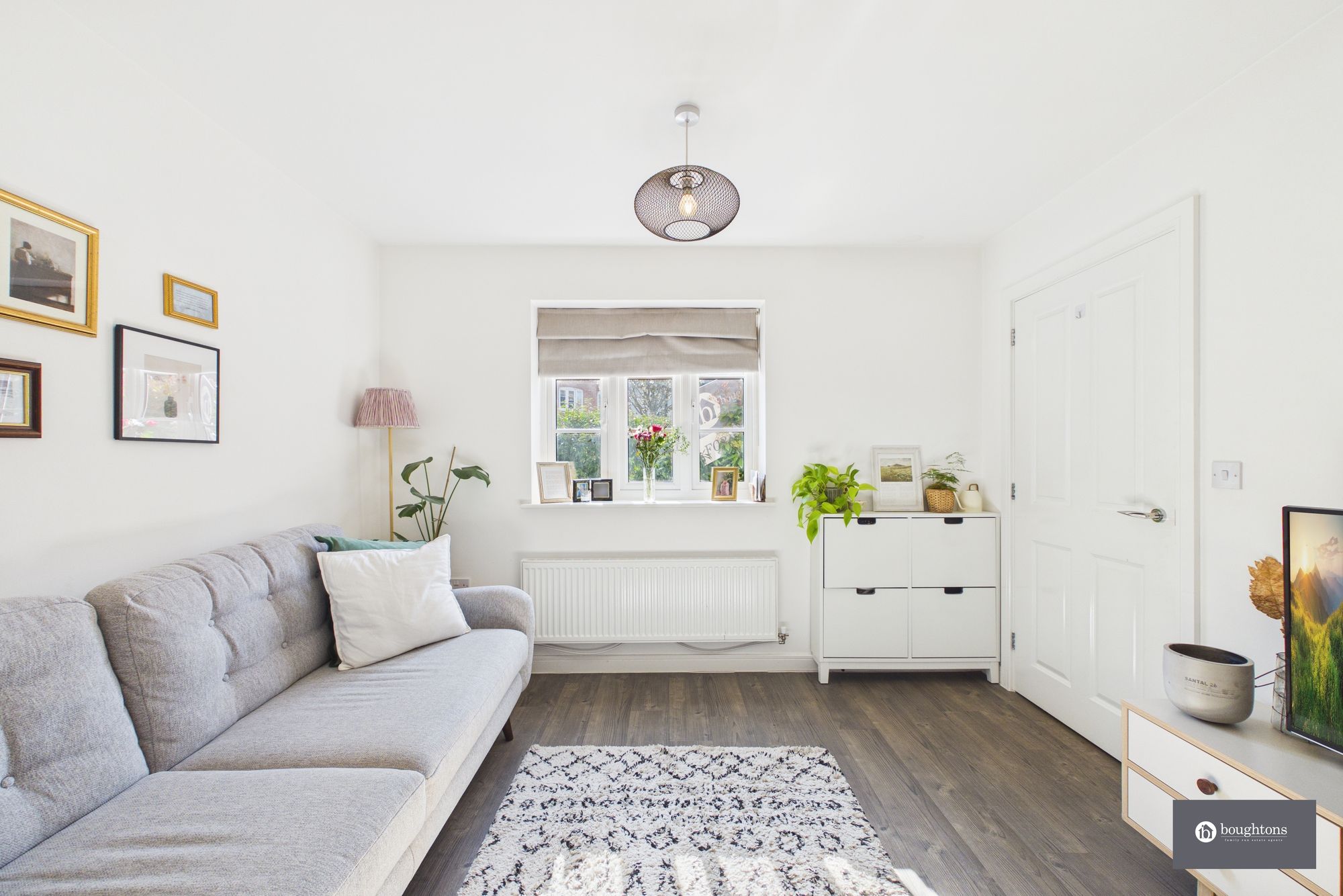 3 bed terraced house for sale in Foxhills Way, Brackley, NN13  - Property Image 7