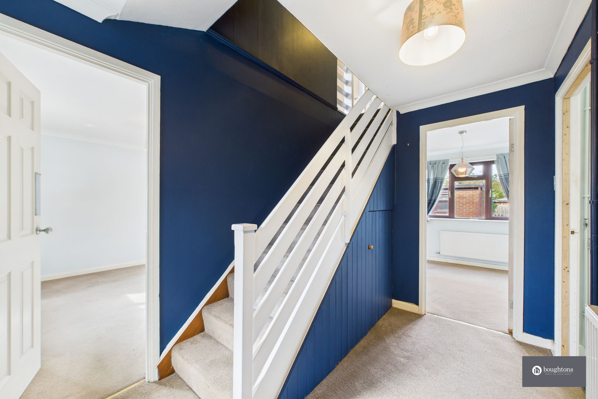 4 bed semi-detached house for sale in Brackley Road, Westbury, NN13  - Property Image 12