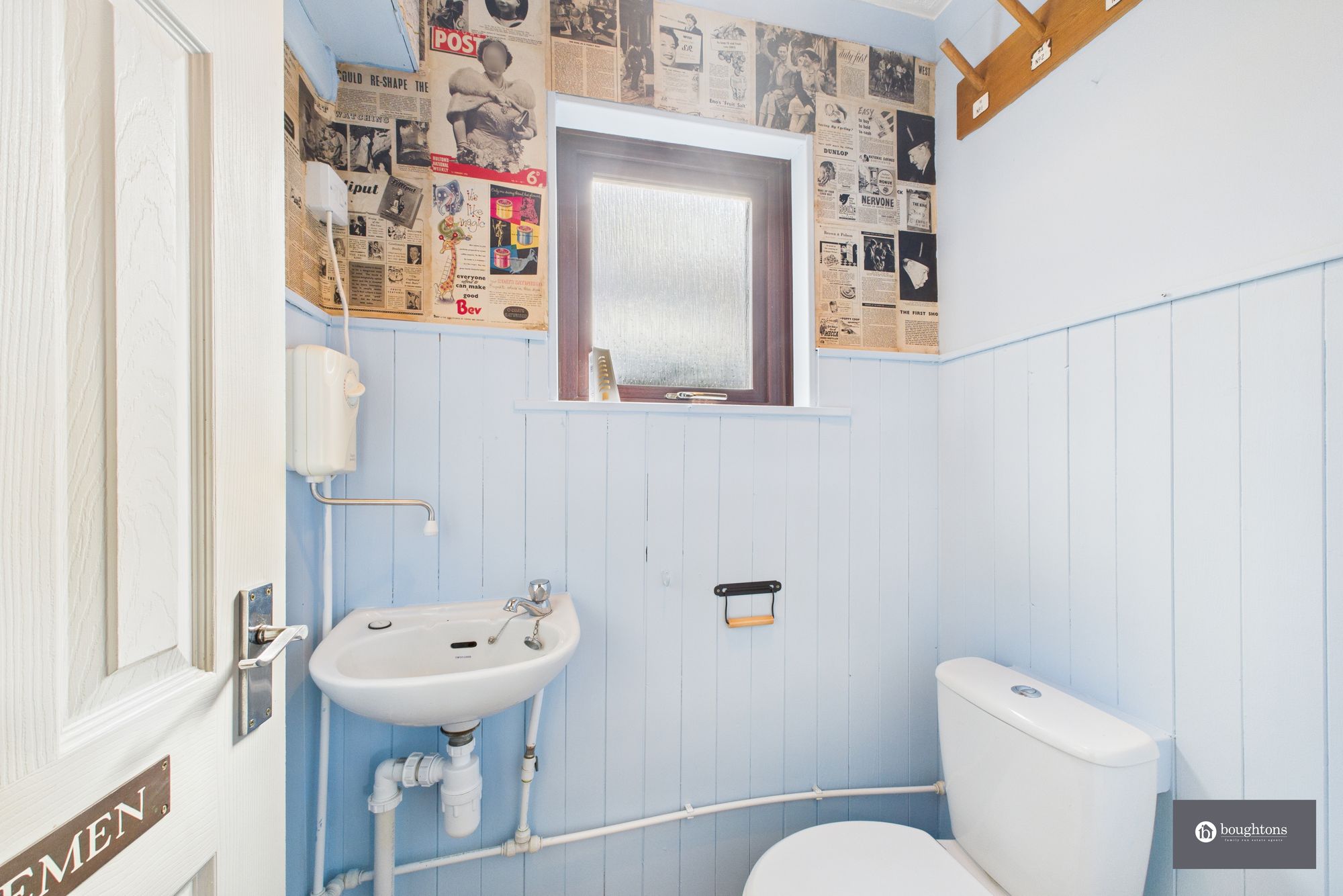 4 bed semi-detached house for sale in Brackley Road, Westbury, NN13  - Property Image 11