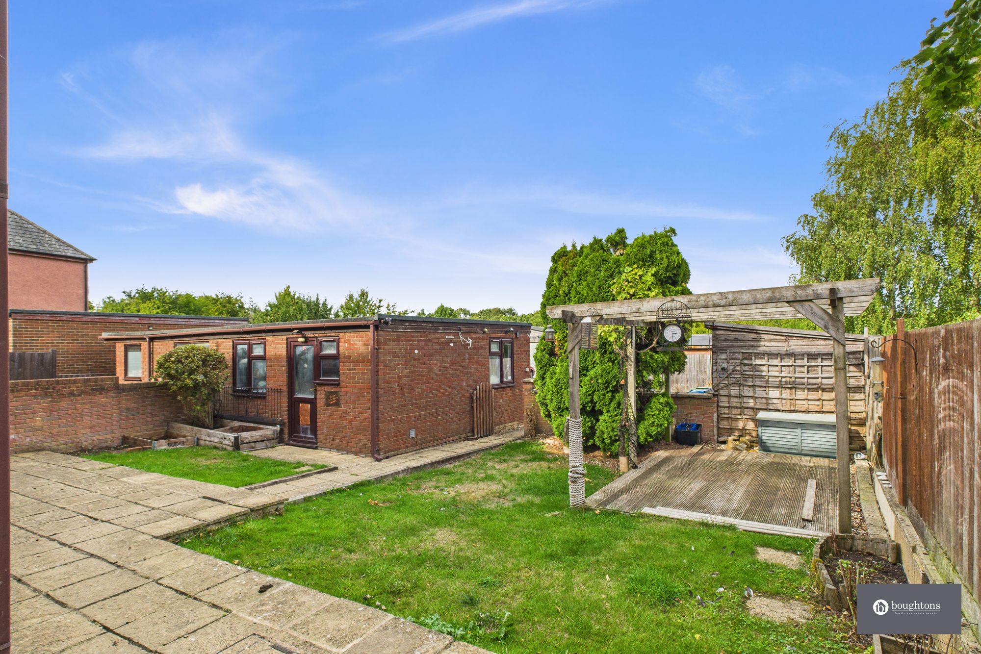 4 bed semi-detached house for sale in Brackley Road, Westbury, NN13  - Property Image 21