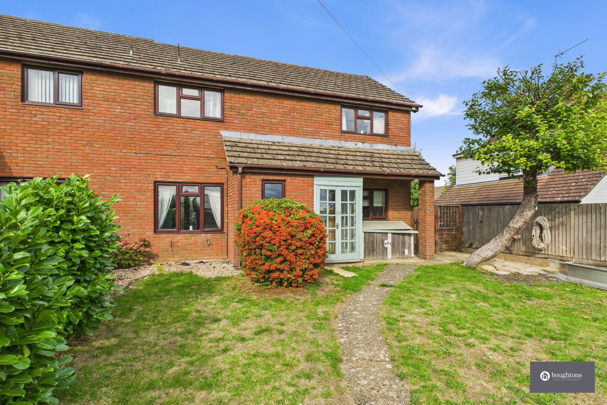 4 bed semi-detached house for sale in Brackley Road, Westbury, NN13  - Property Image 25