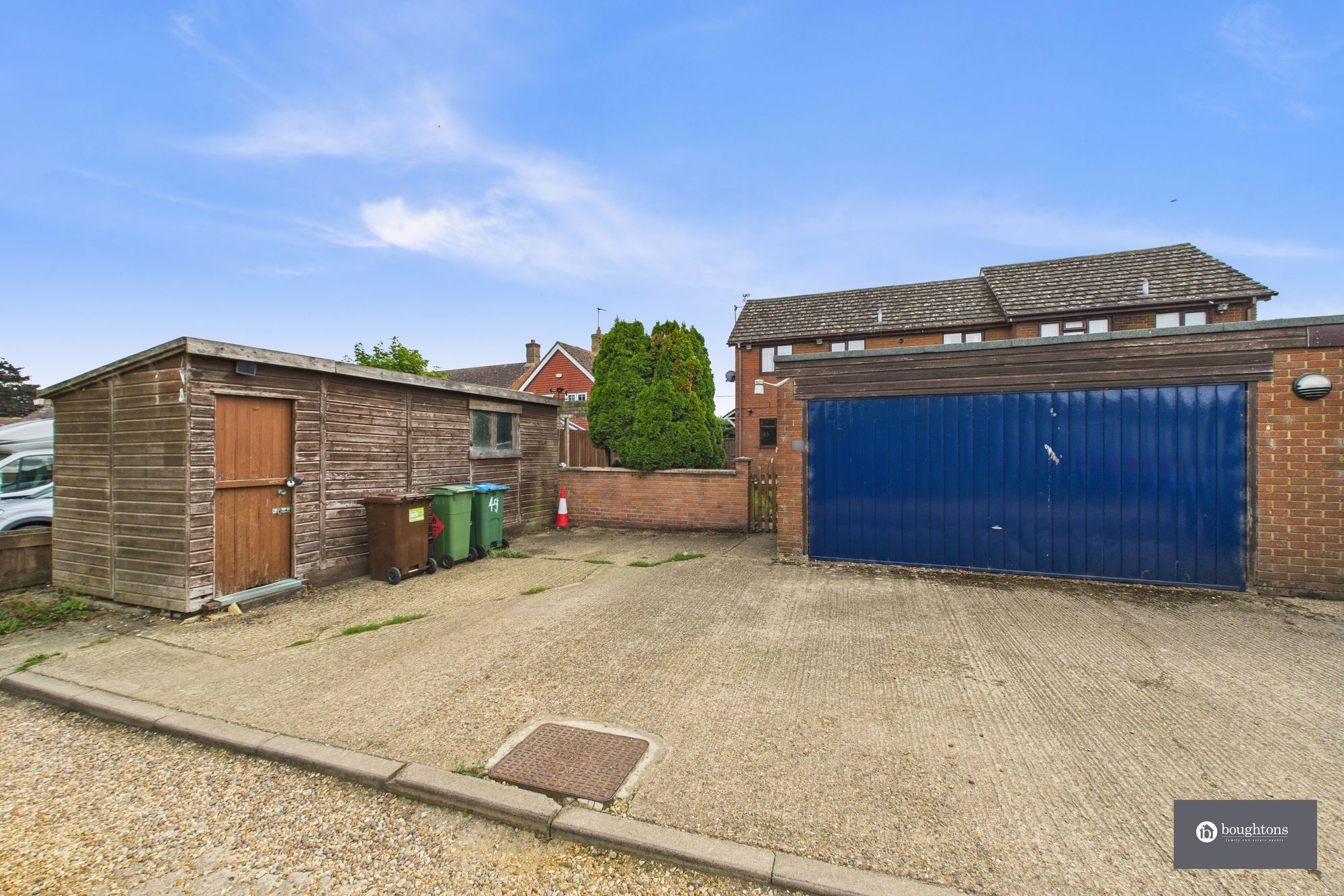 4 bed semi-detached house for sale in Brackley Road, Westbury, NN13  - Property Image 26