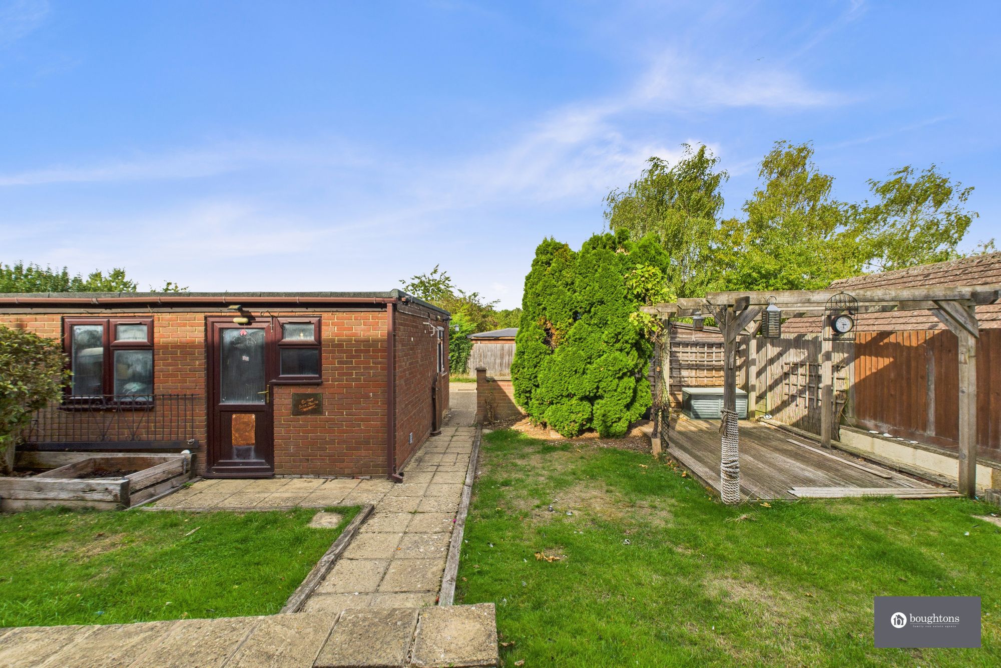 4 bed semi-detached house for sale in Brackley Road, Westbury, NN13  - Property Image 22