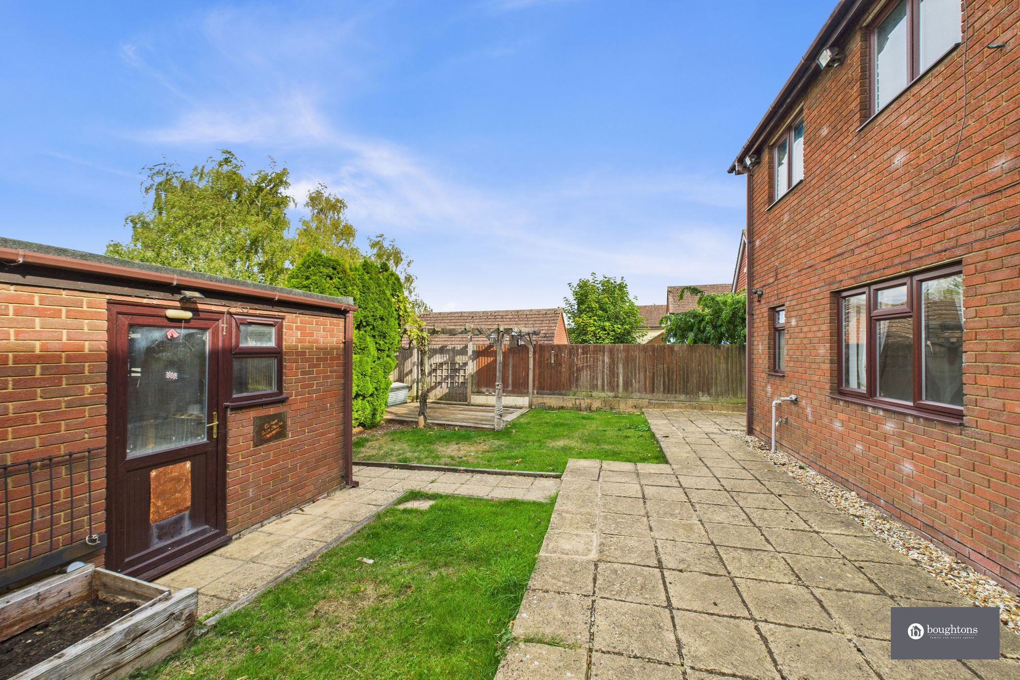 4 bed semi-detached house for sale in Brackley Road, Westbury, NN13  - Property Image 23