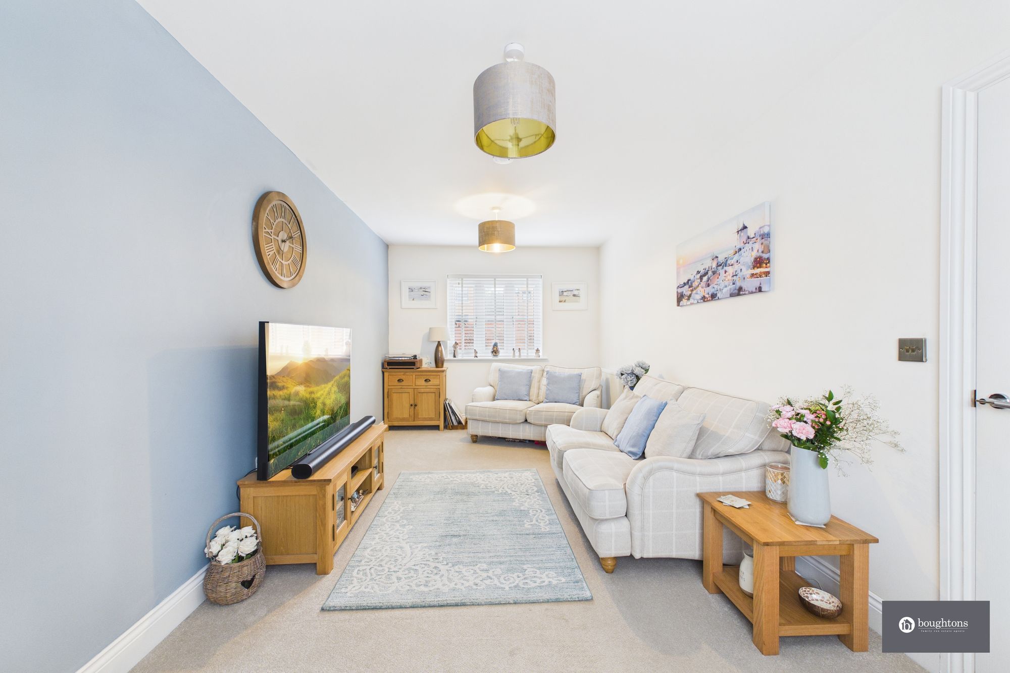 3 bed semi-detached house for sale in Field View, Brackley, NN13  - Property Image 8