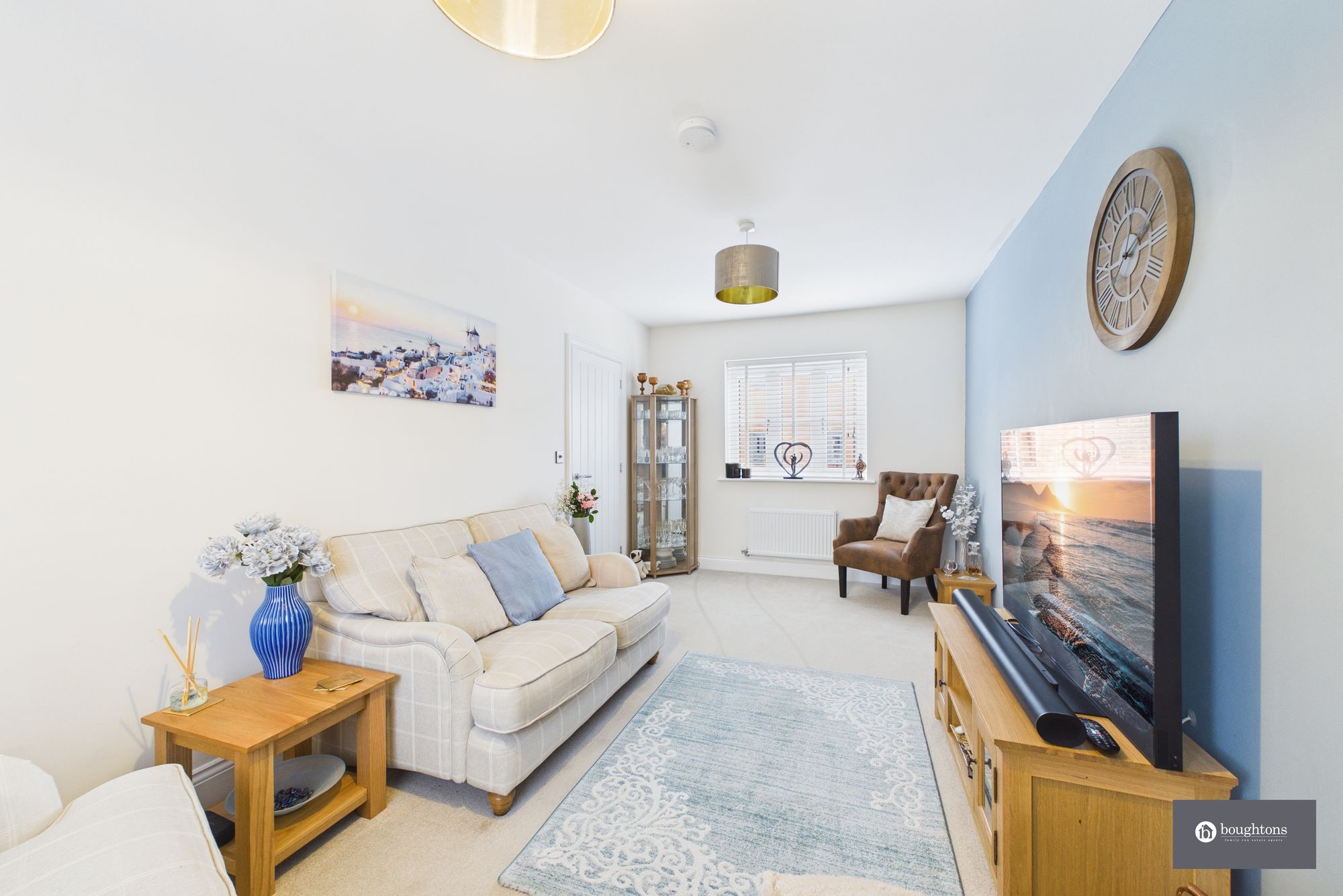 3 bed semi-detached house for sale in Field View, Brackley, NN13  - Property Image 7