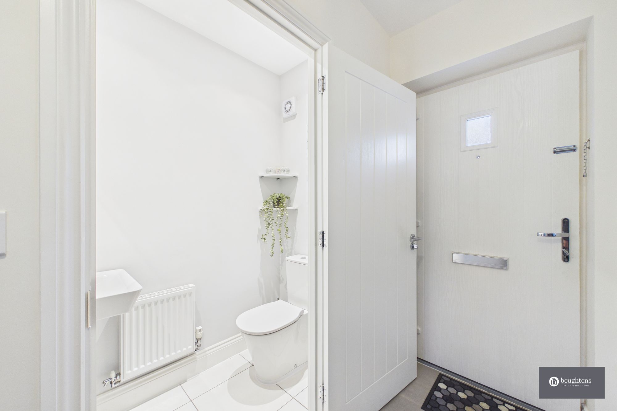 3 bed semi-detached house for sale in Field View, Brackley, NN13  - Property Image 6