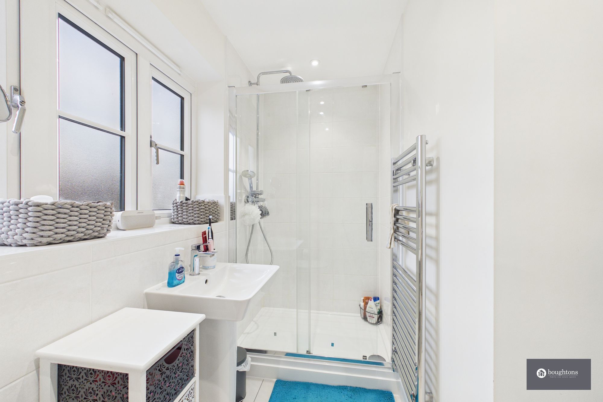 3 bed semi-detached house for sale in Field View, Brackley, NN13  - Property Image 15