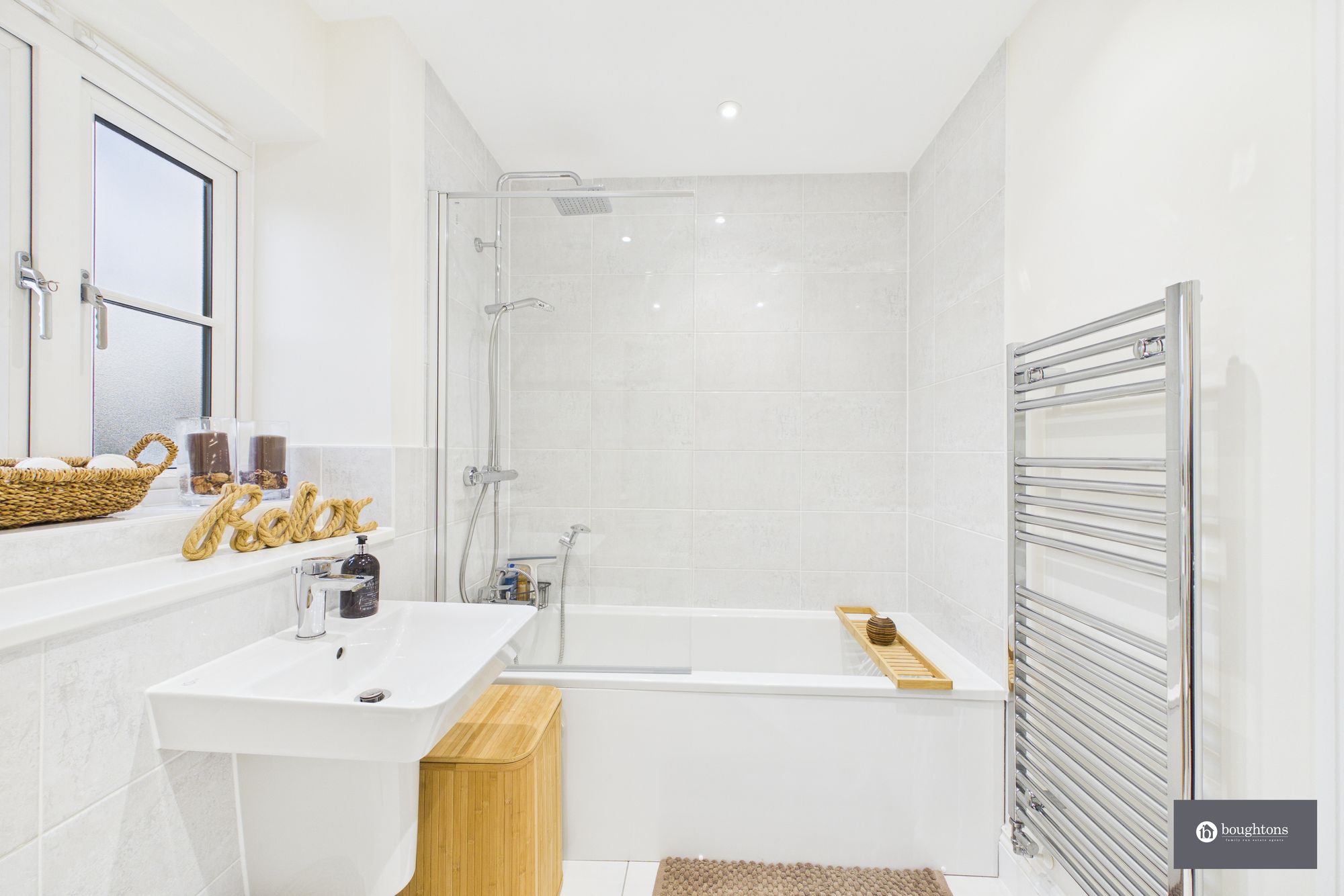 3 bed semi-detached house for sale in Field View, Brackley, NN13  - Property Image 18