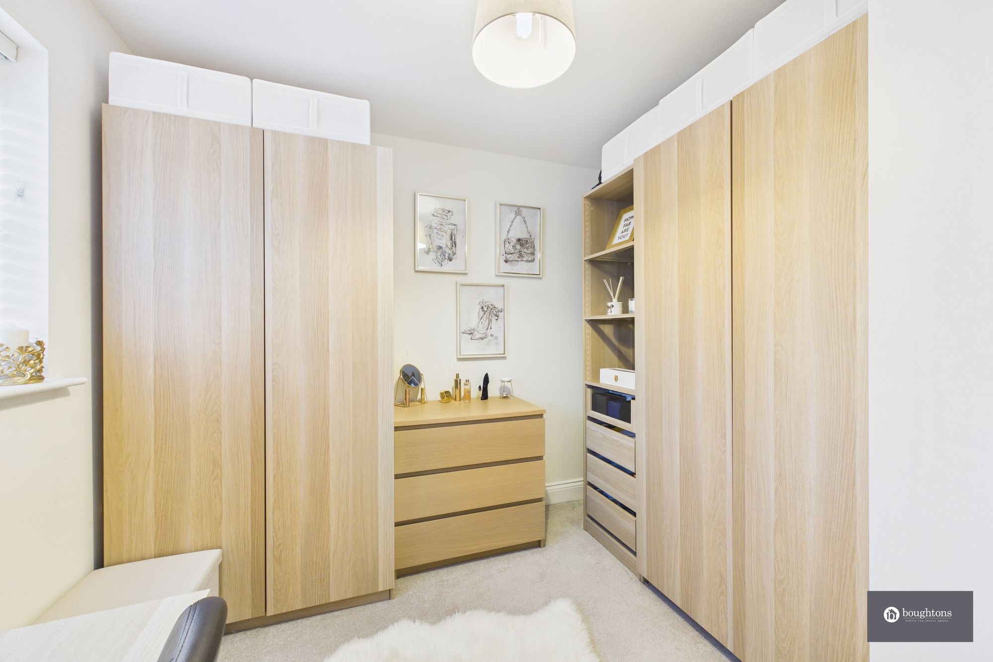 3 bed semi-detached house for sale in Field View, Brackley, NN13  - Property Image 19