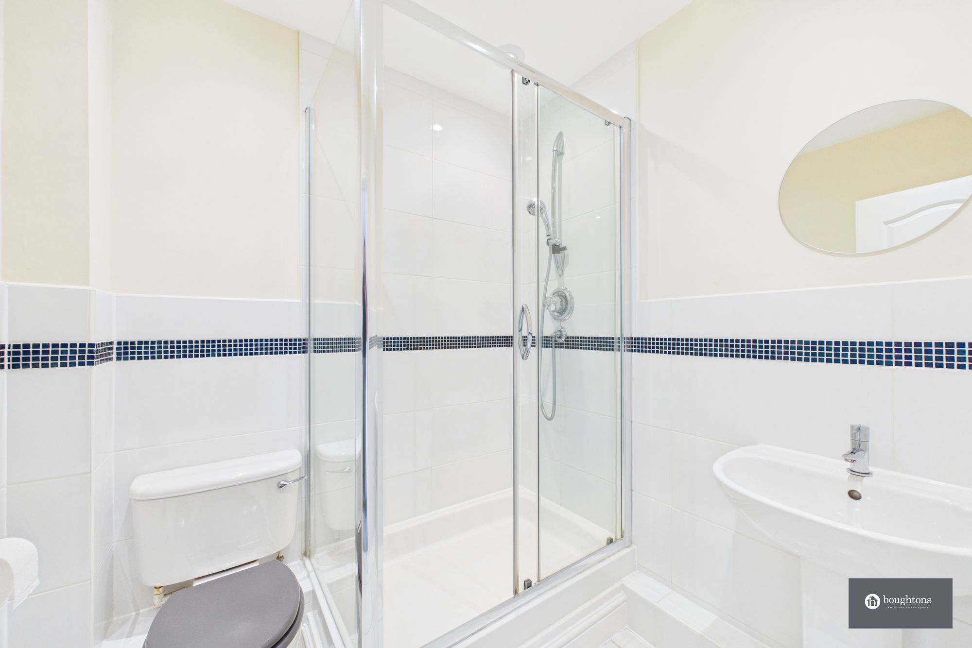 4 bed town house for sale in Waine Close, Buckingham, MK18  - Property Image 21