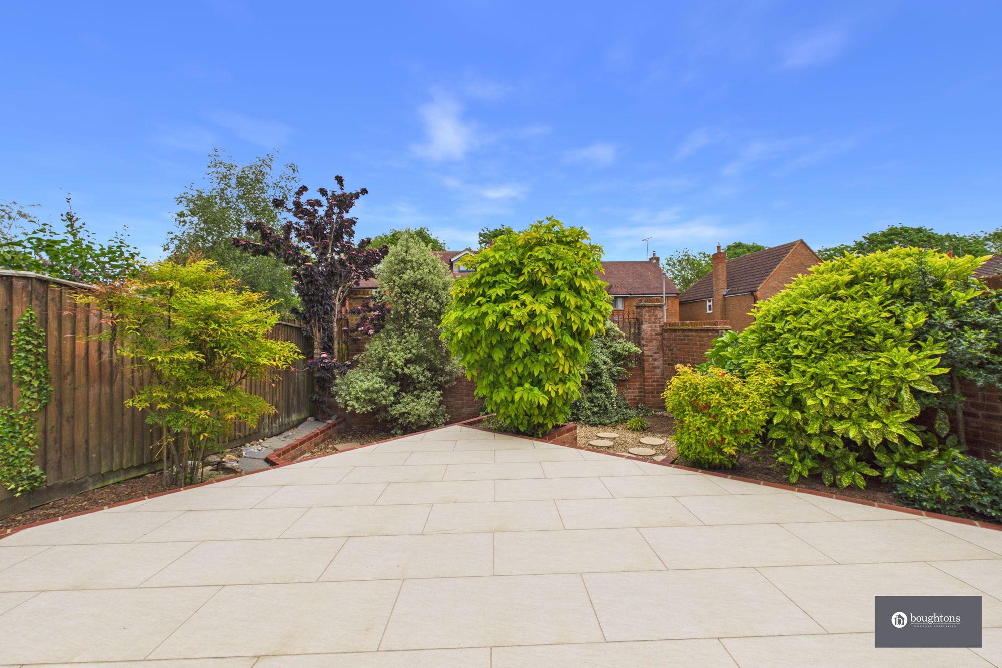 4 bed town house for sale in Waine Close, Buckingham, MK18  - Property Image 25