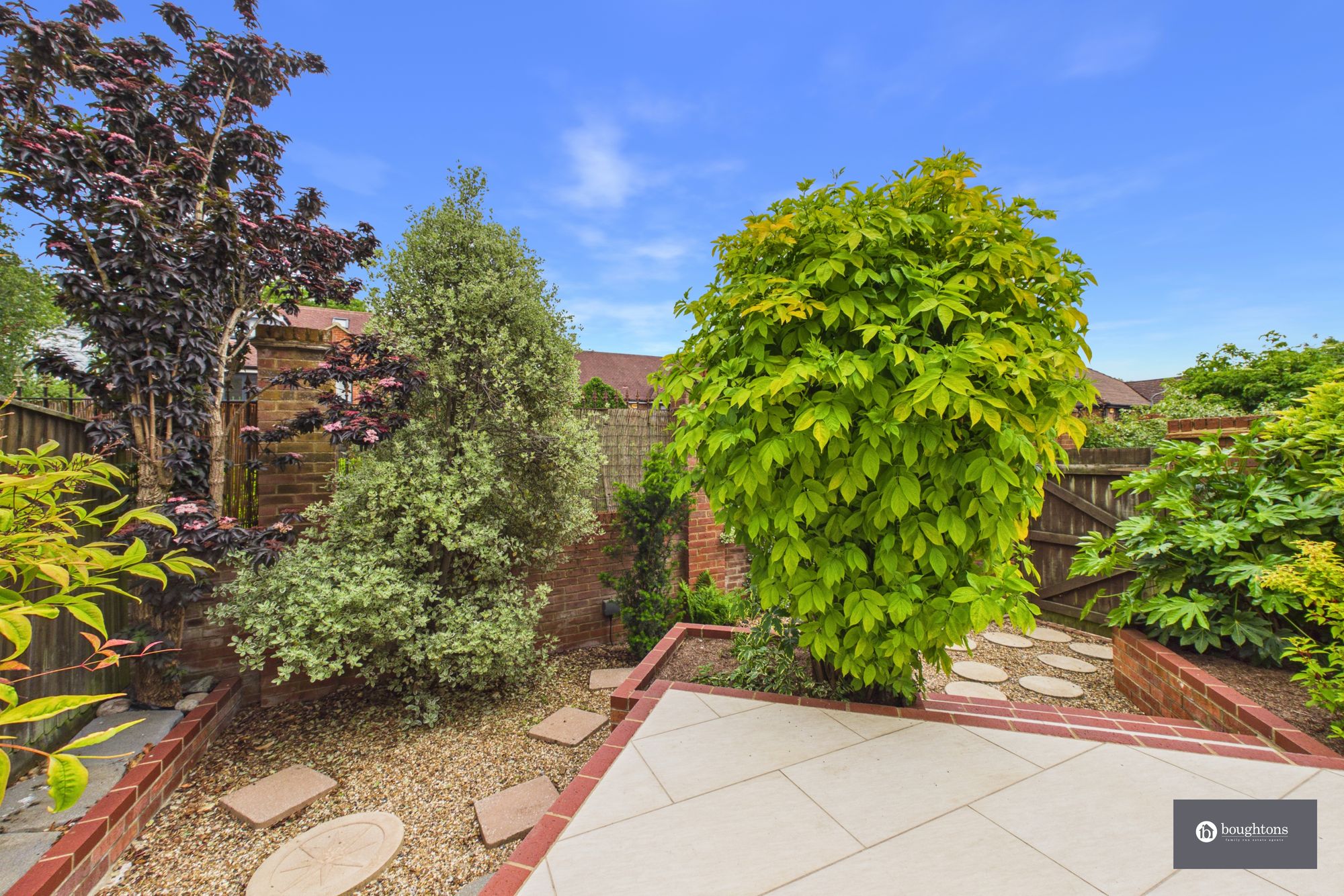 4 bed town house for sale in Waine Close, Buckingham, MK18  - Property Image 26