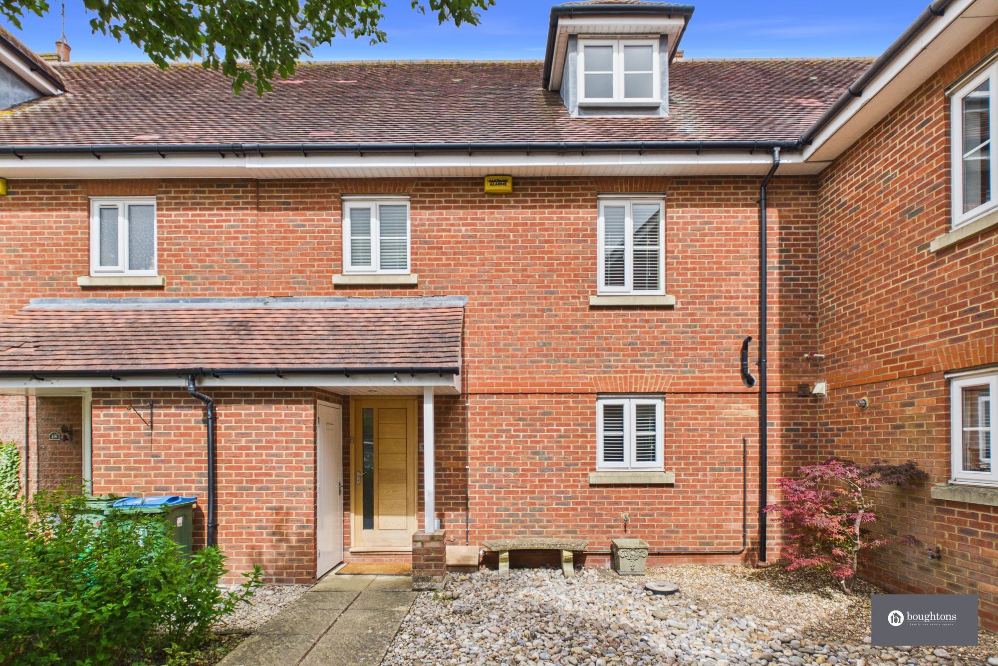4 bed town house for sale in Waine Close, Buckingham, MK18  - Property Image 28