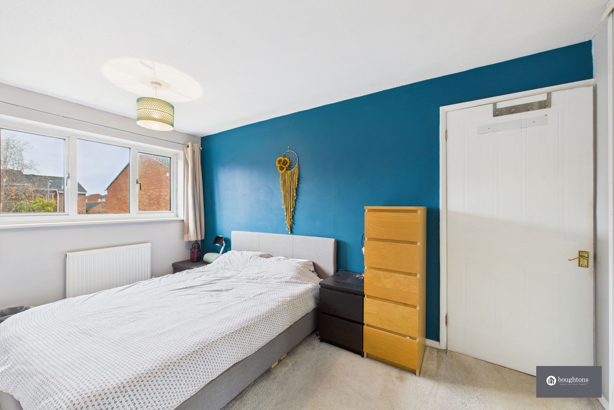 3 bed semi-detached house for sale in Lancaster Drive, Brackley, NN13  - Property Image 14