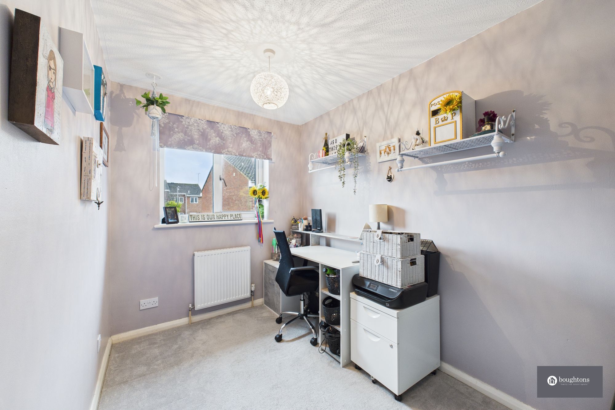 3 bed semi-detached house for sale in Lancaster Drive, Brackley, NN13  - Property Image 17