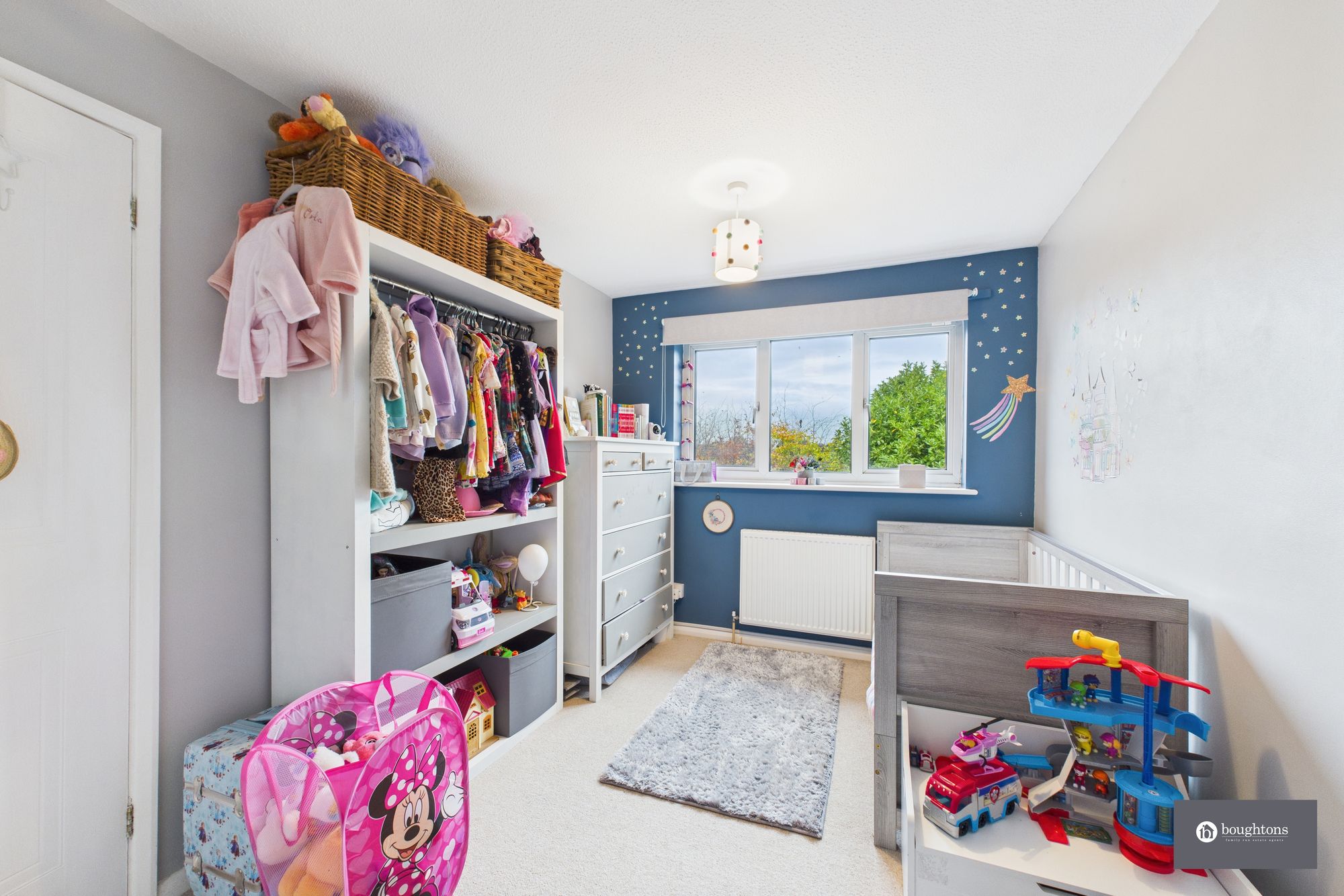 3 bed semi-detached house for sale in Lancaster Drive, Brackley, NN13  - Property Image 16