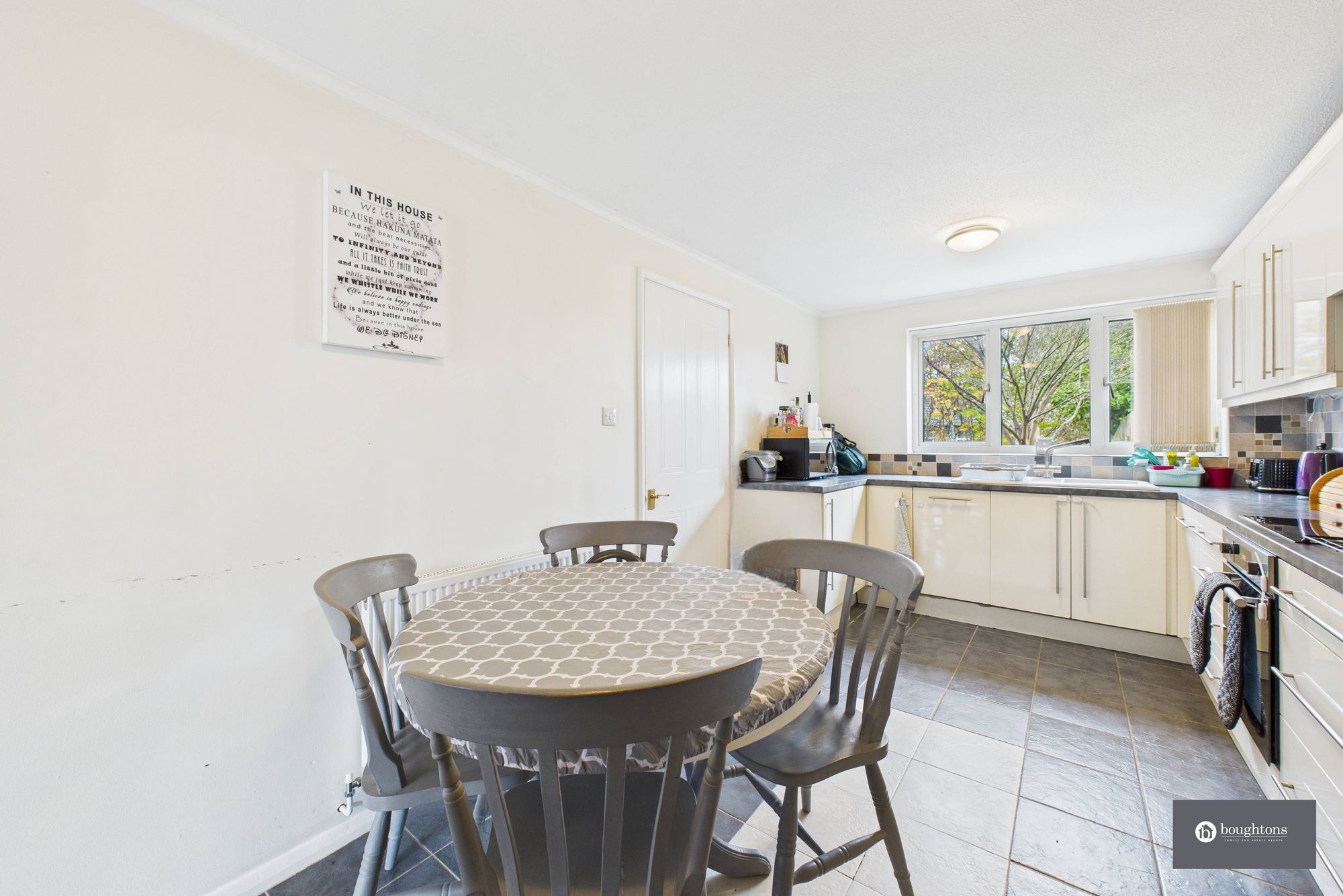 3 bed semi-detached house for sale in Lancaster Drive, Brackley, NN13  - Property Image 8