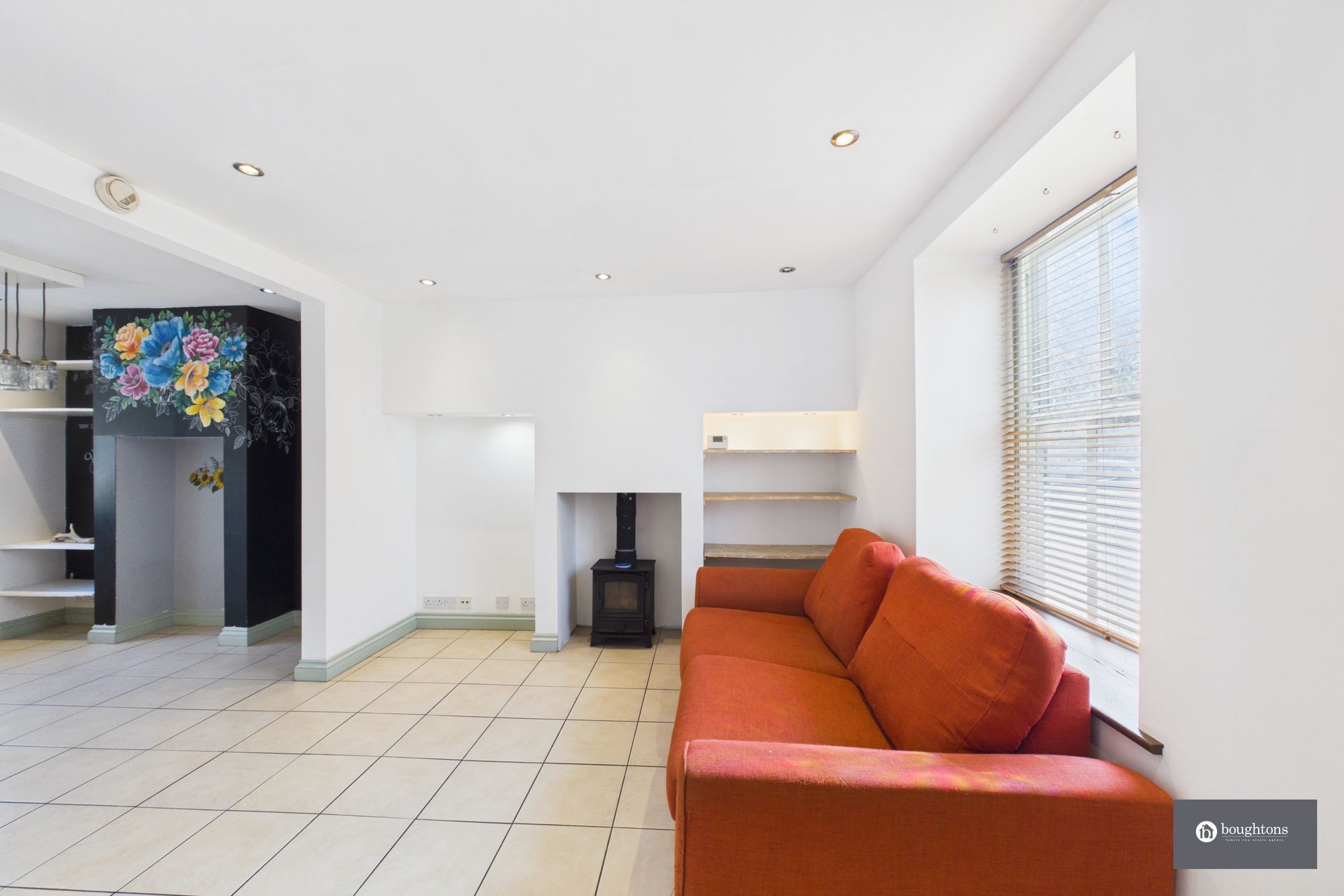 2 bed end of terrace house for sale in Manor Road, Brackley, NN13  - Property Image 5
