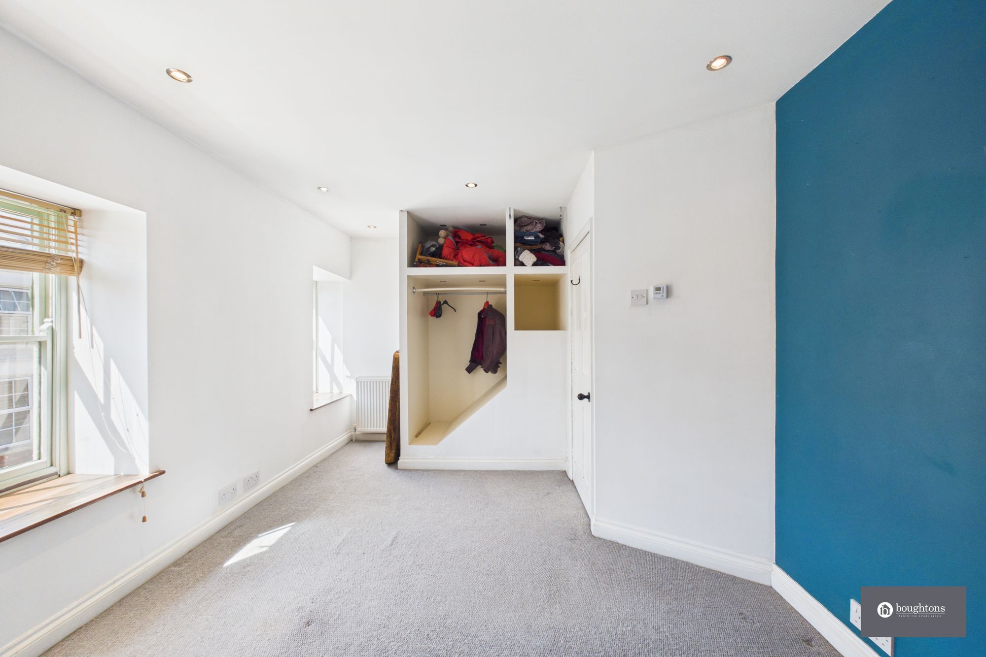 2 bed end of terrace house for sale in Manor Road, Brackley, NN13  - Property Image 9