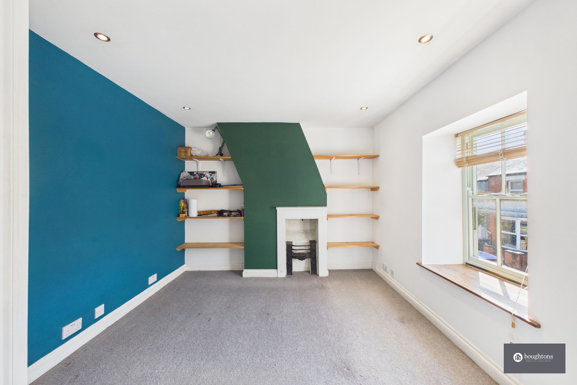 2 bed end of terrace house for sale in Manor Road, Brackley, NN13  - Property Image 8