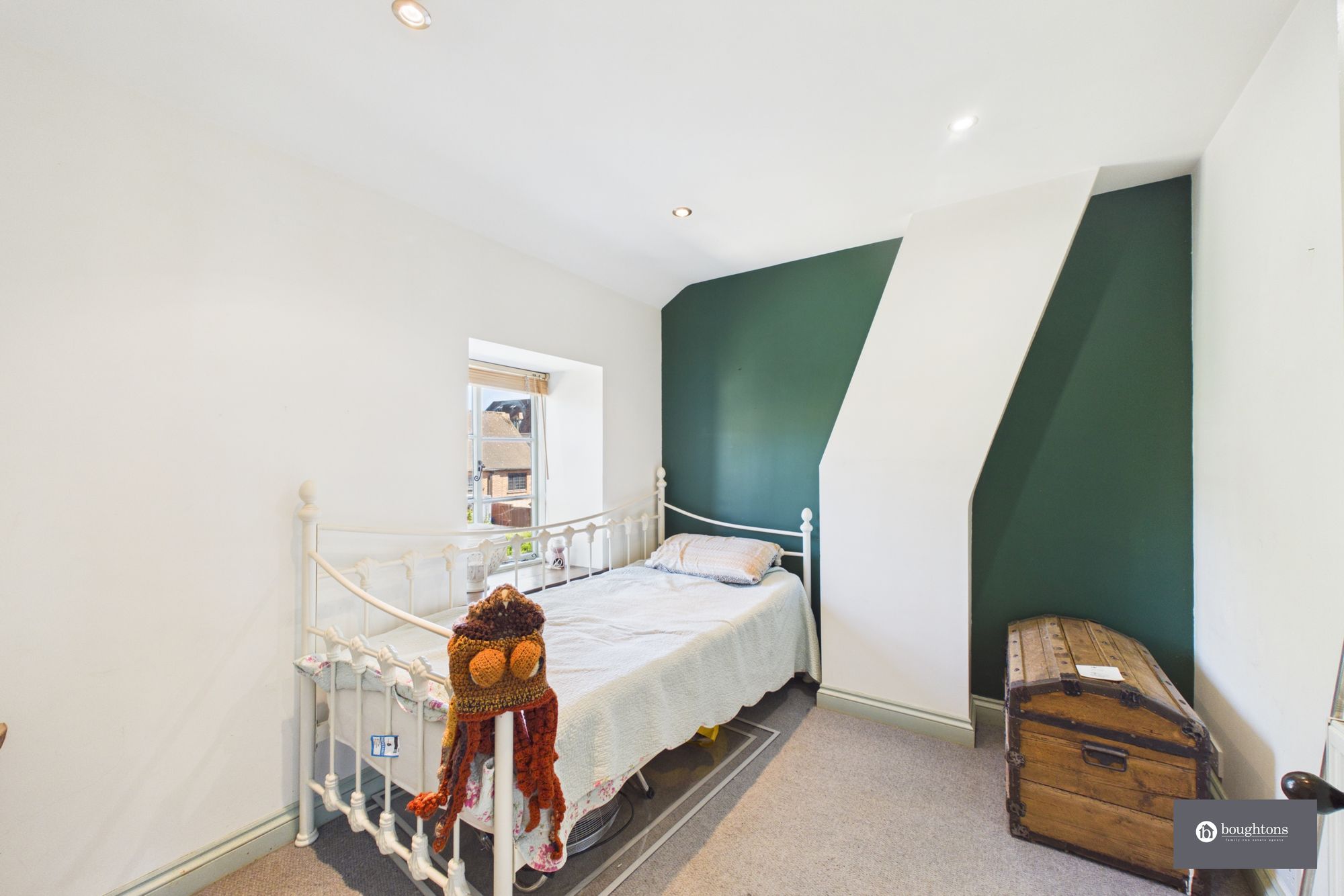 2 bed end of terrace house for sale in Manor Road, Brackley, NN13  - Property Image 10