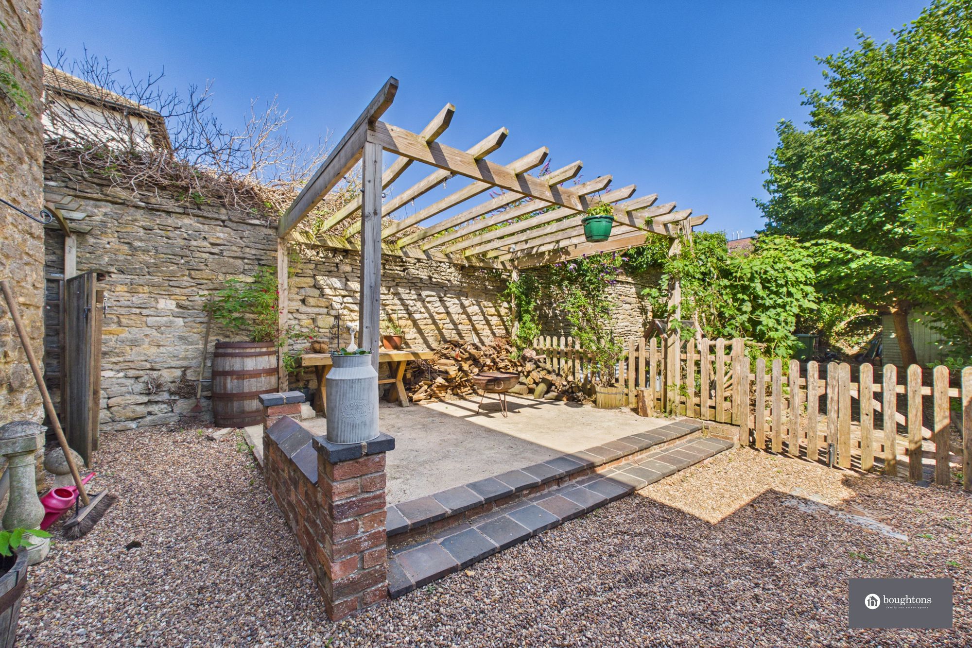 2 bed end of terrace house for sale in Manor Road, Brackley, NN13  - Property Image 13