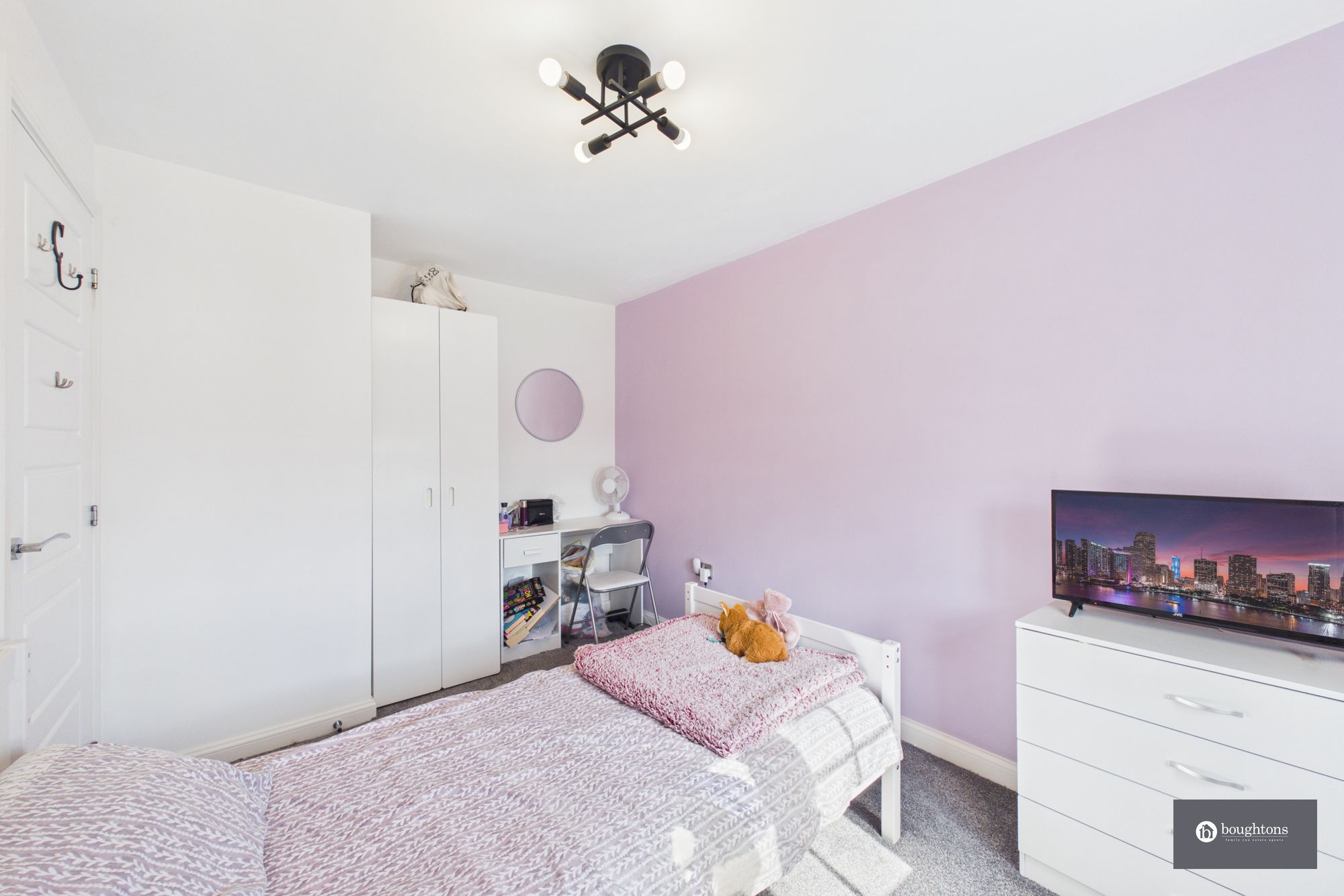 4 bed terraced town house for sale in Needlepin Way, Buckingham, MK18  - Property Image 17