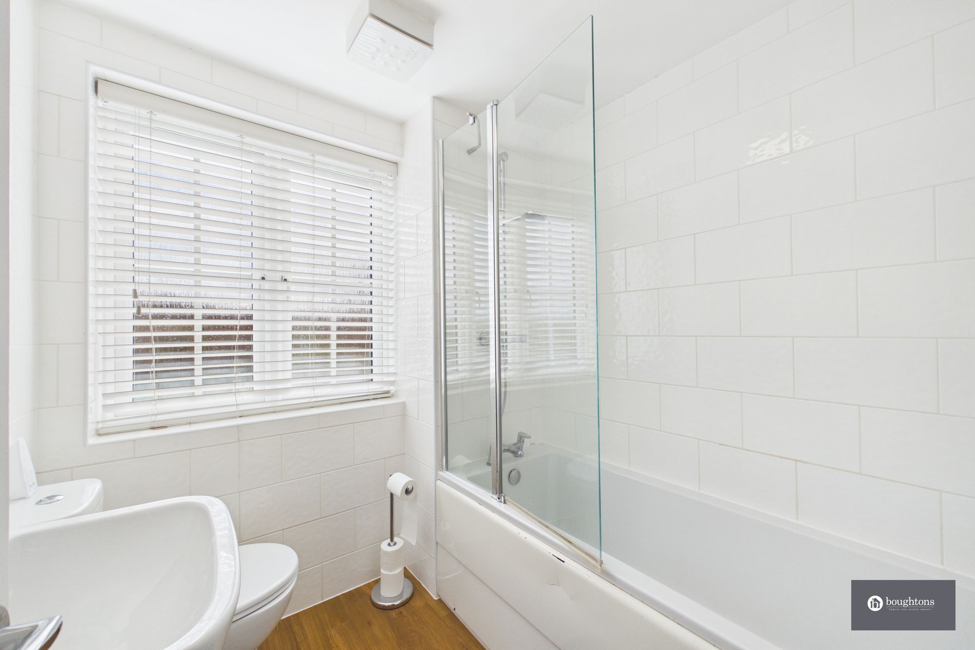 4 bed terraced town house for sale in Needlepin Way, Buckingham, MK18  - Property Image 19