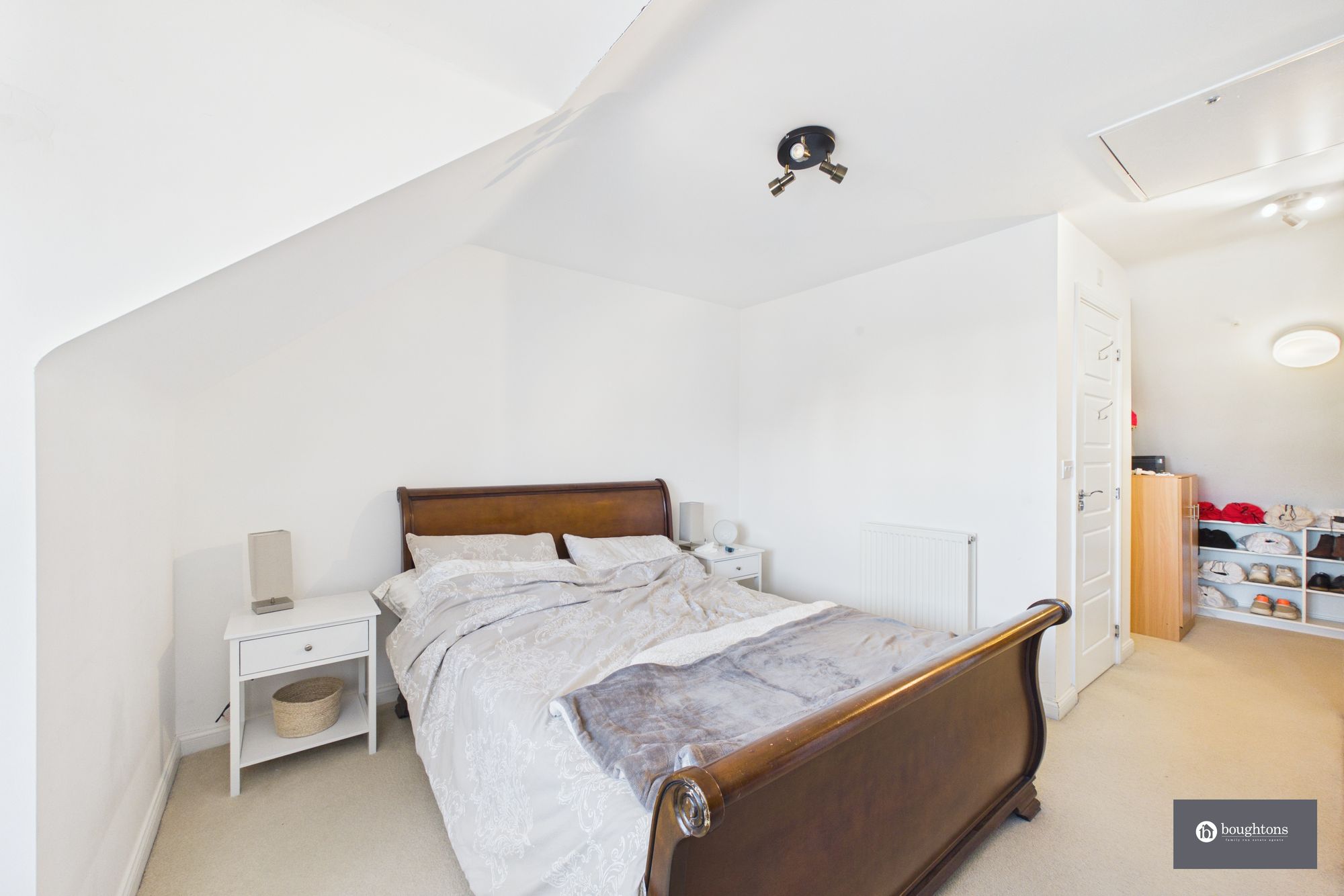 4 bed terraced town house for sale in Needlepin Way, Buckingham, MK18  - Property Image 11