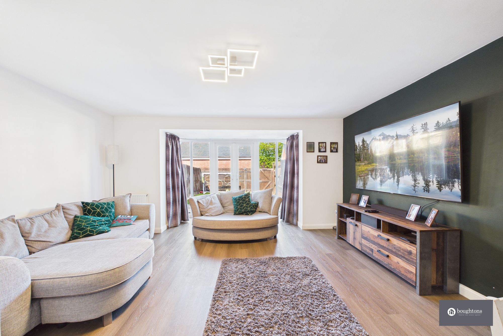 4 bed terraced town house for sale in Needlepin Way, Buckingham, MK18  - Property Image 6