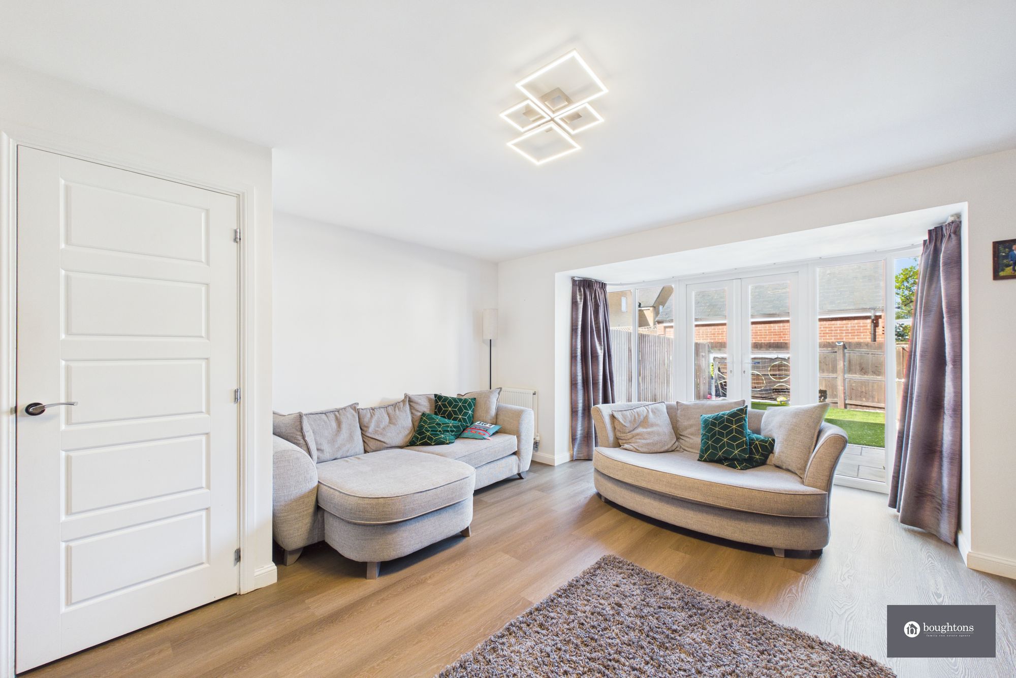 4 bed terraced town house for sale in Needlepin Way, Buckingham, MK18  - Property Image 7